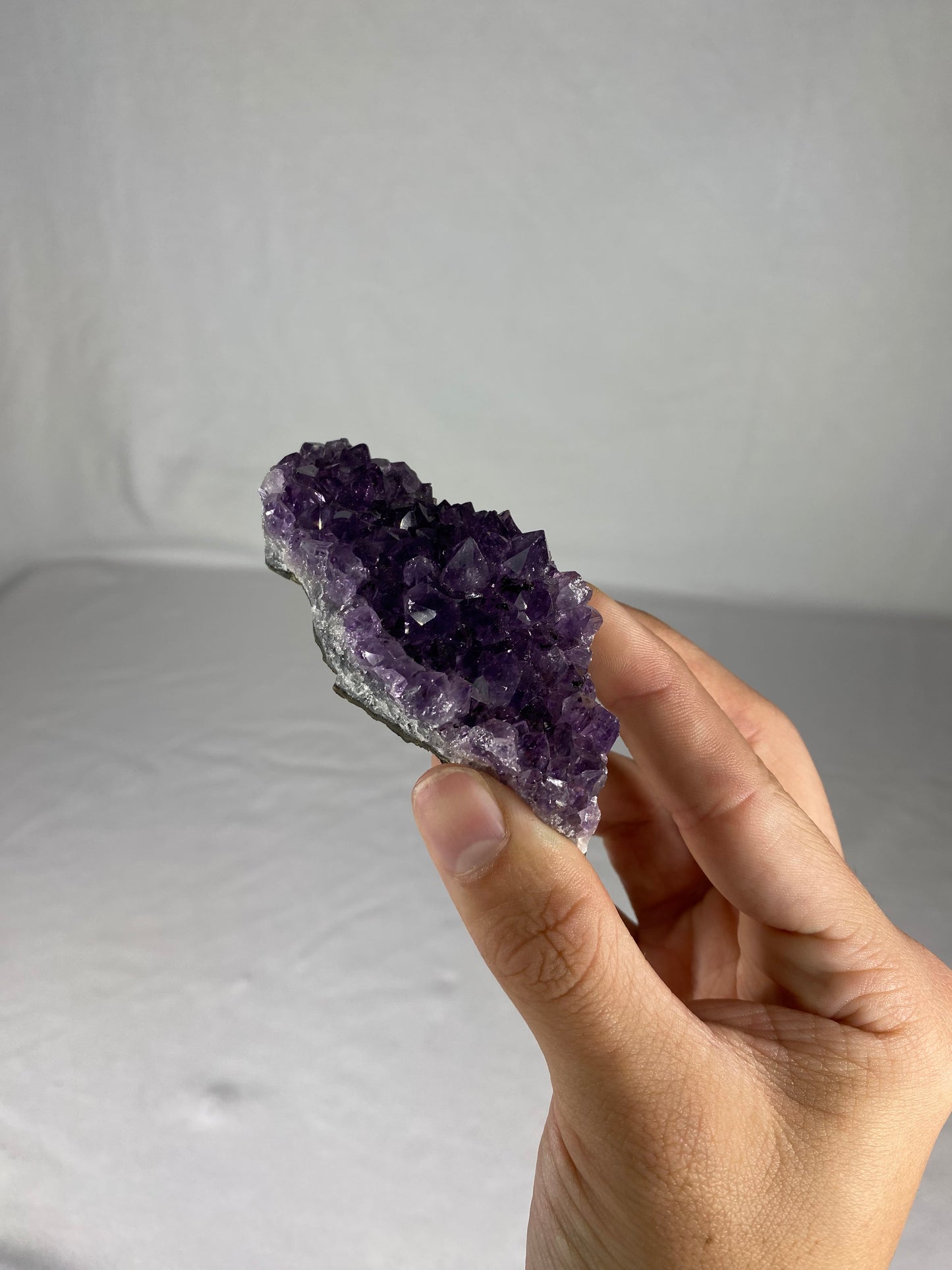 Brazilian Amethyst Specimen (R)