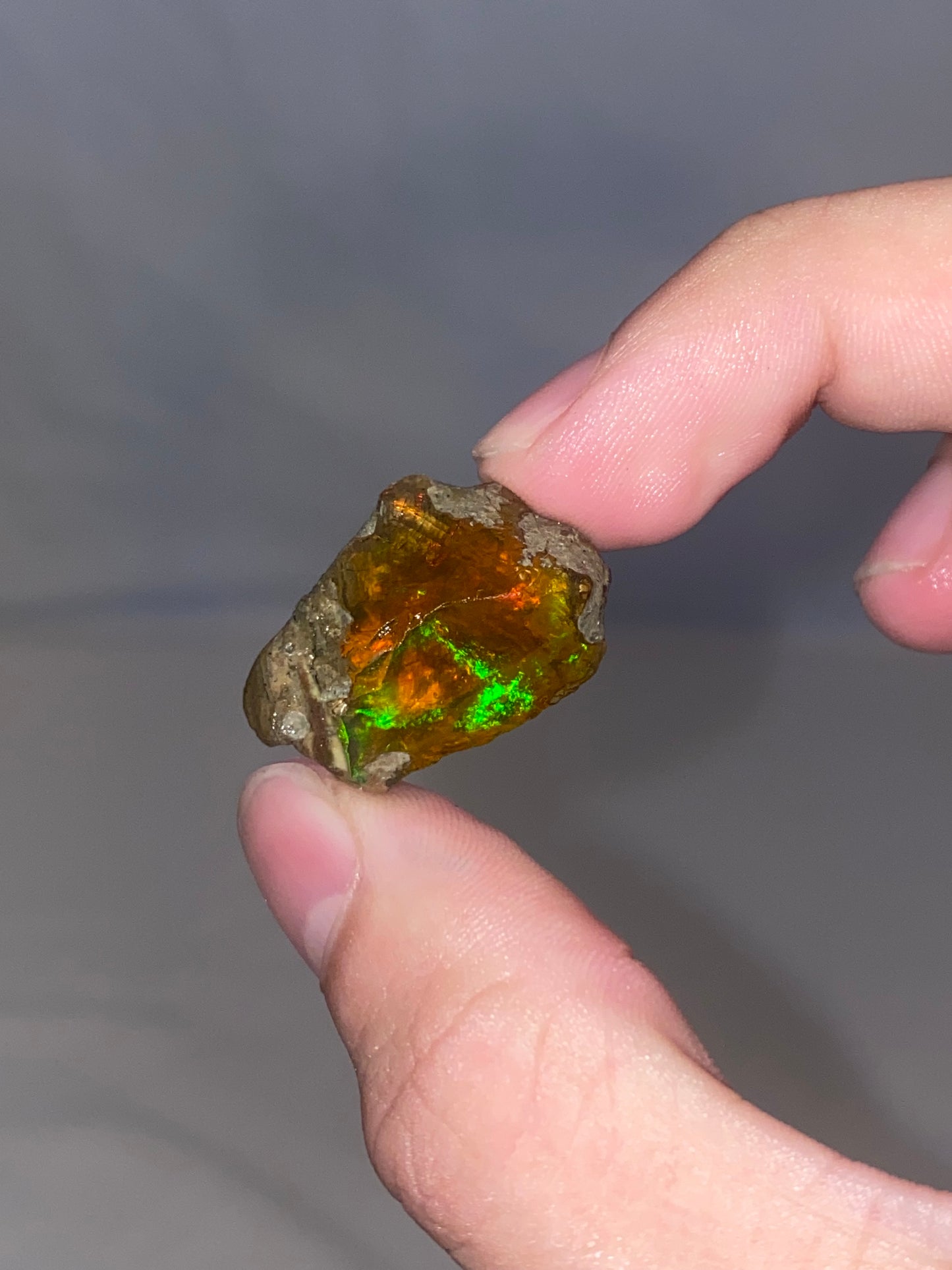 Water Opal Specimen (T)
