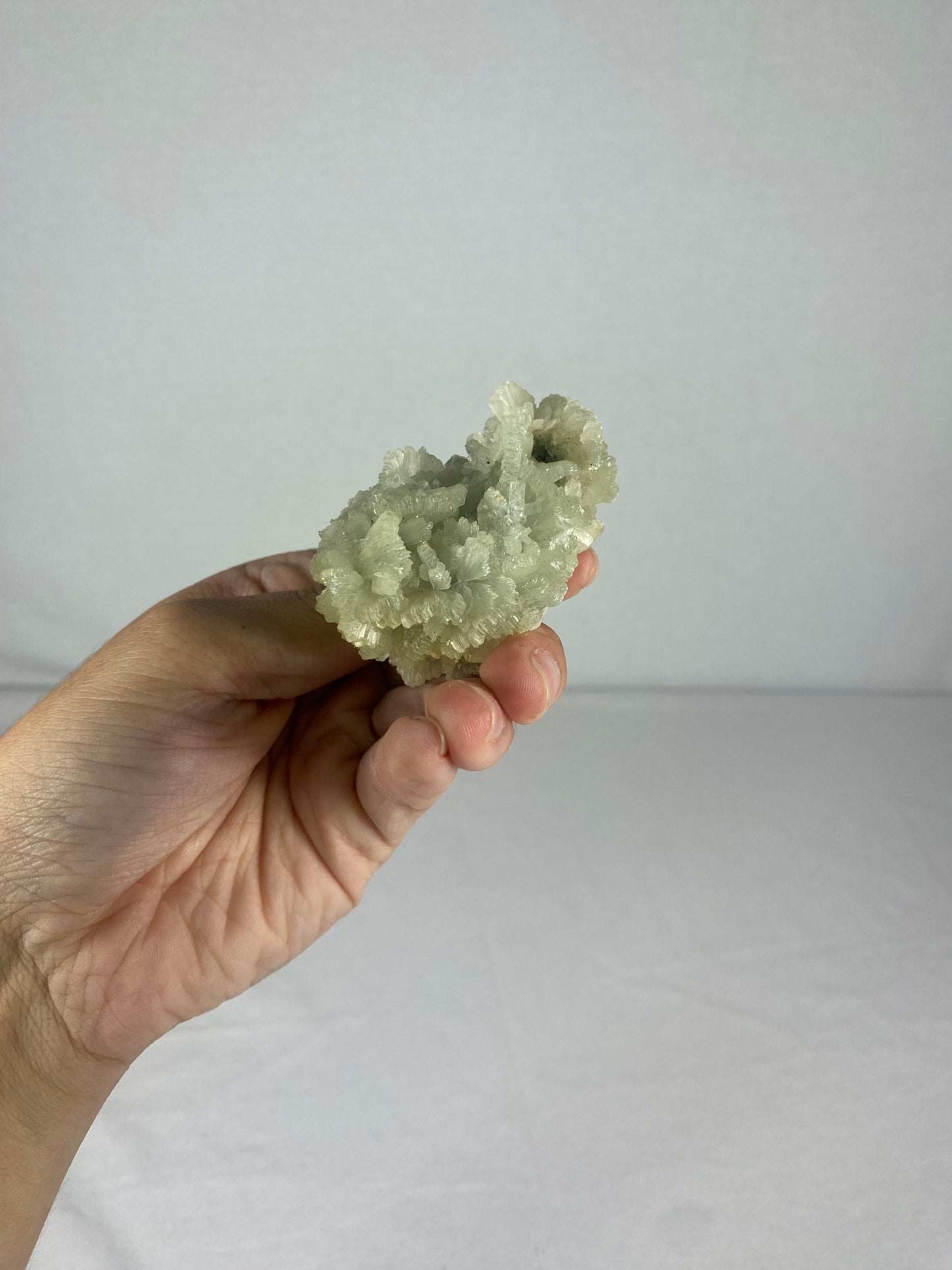 Moroccan Prehnite Specimen (R)