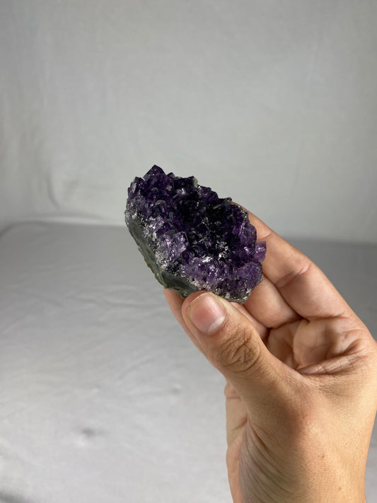 Brazilian Amethyst Specimen (Q)