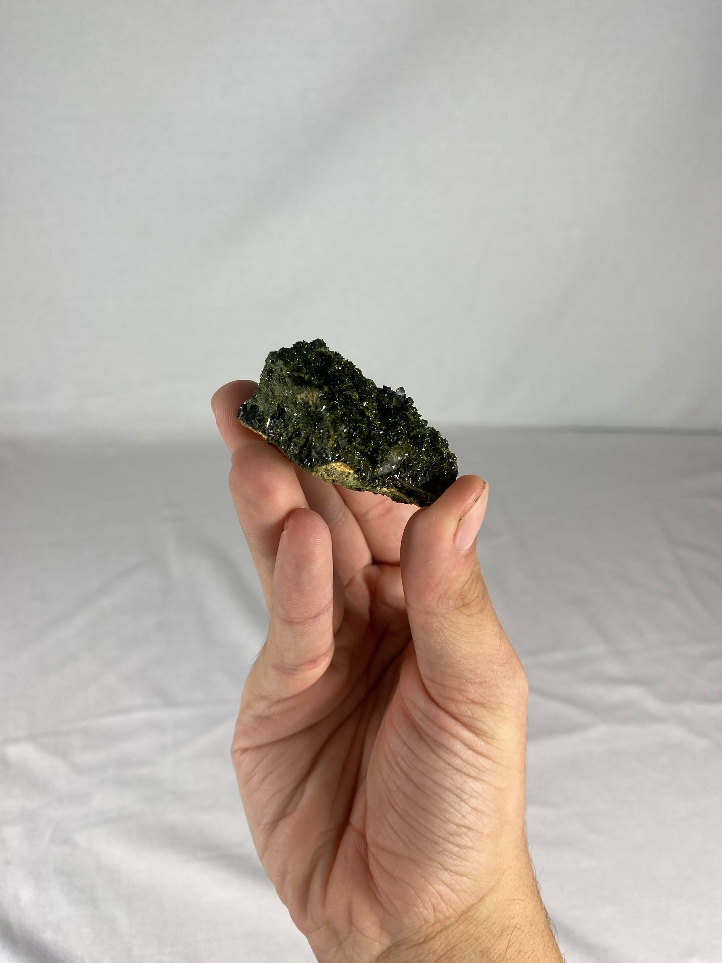 Turkish Epidote Specimen (U)