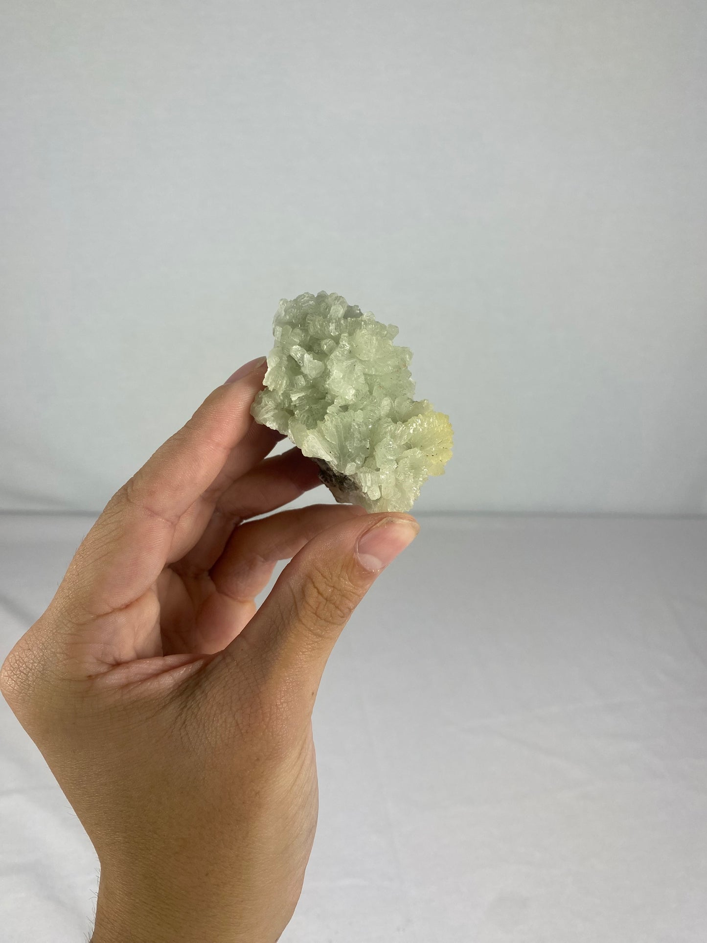 Moroccan Prehnite Specimen (P)