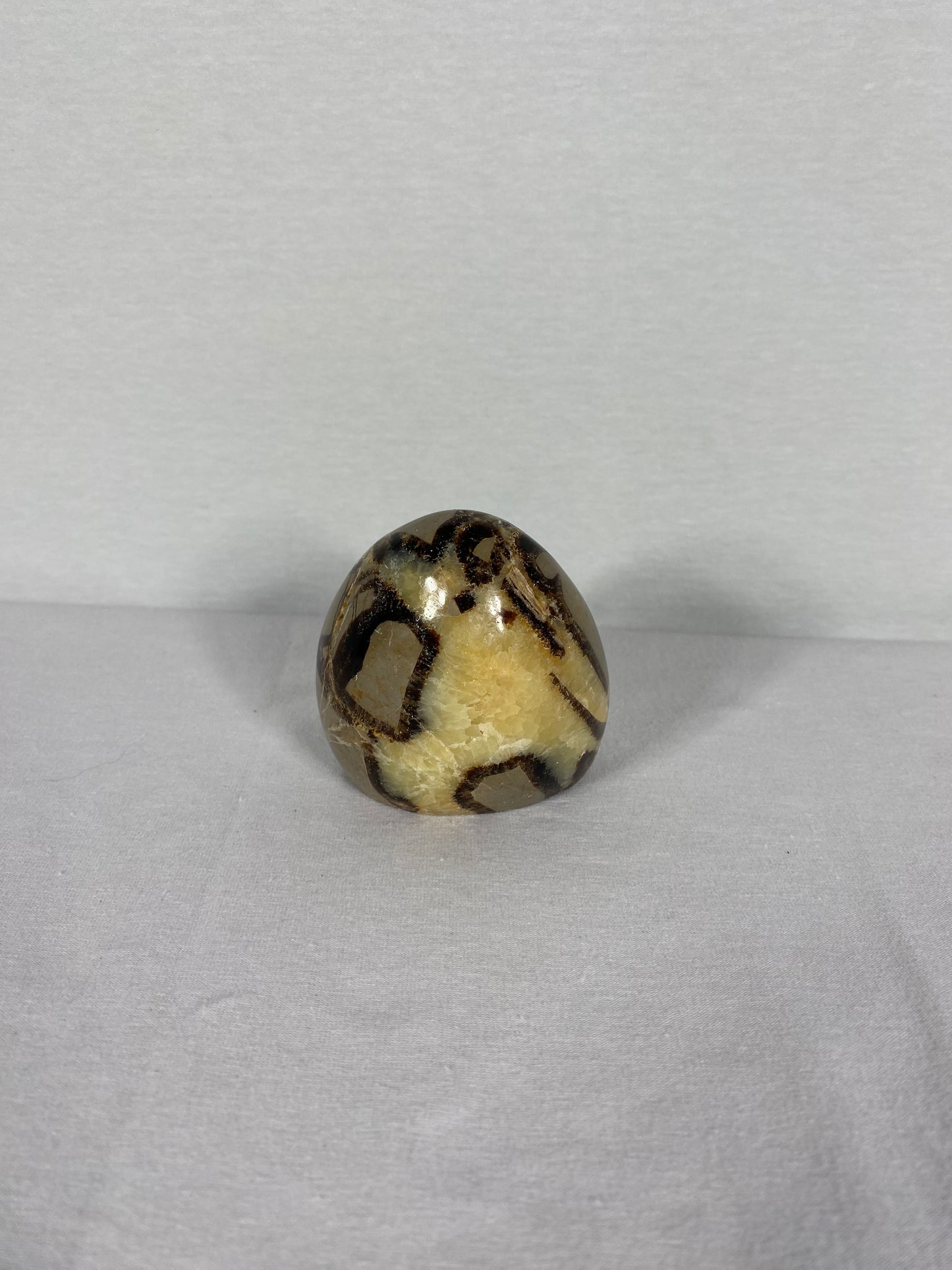 Madagascan Polished Septarian Mountain (Q)