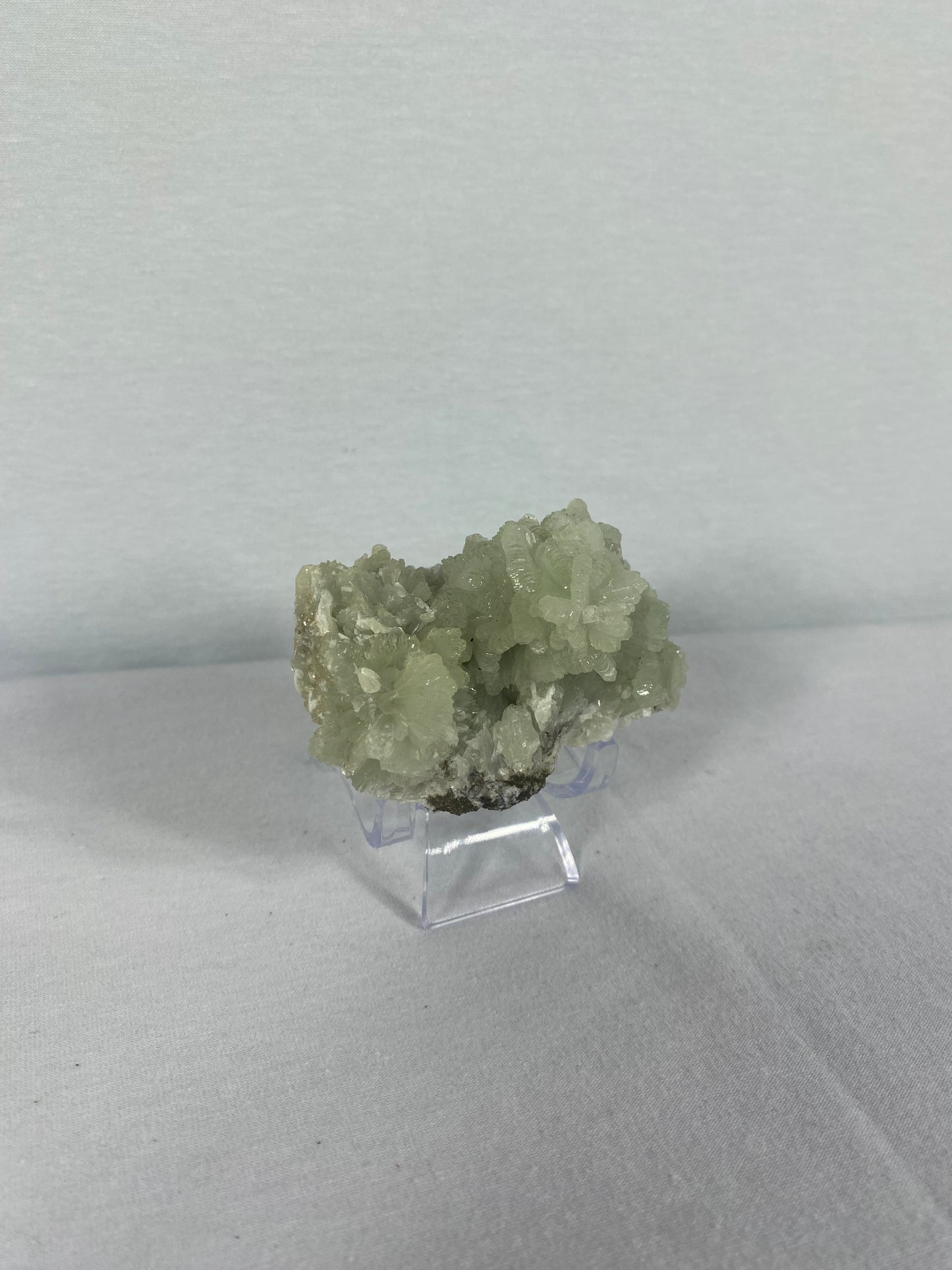 Moroccan Prehnite Specimen (E)