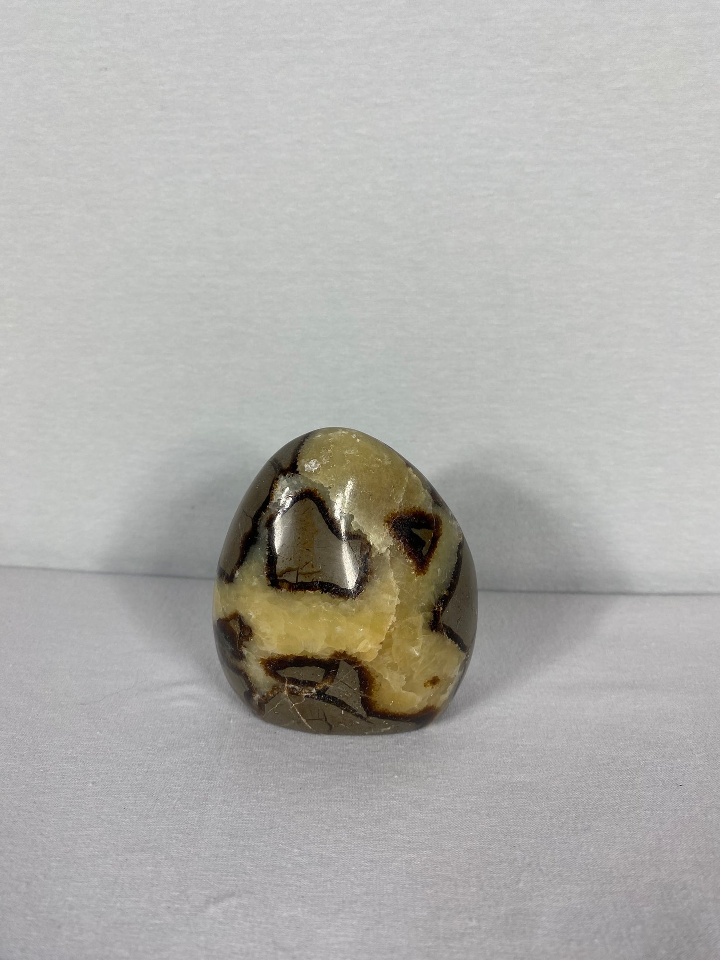 Madagascan Polished Septarian Mountain (N)