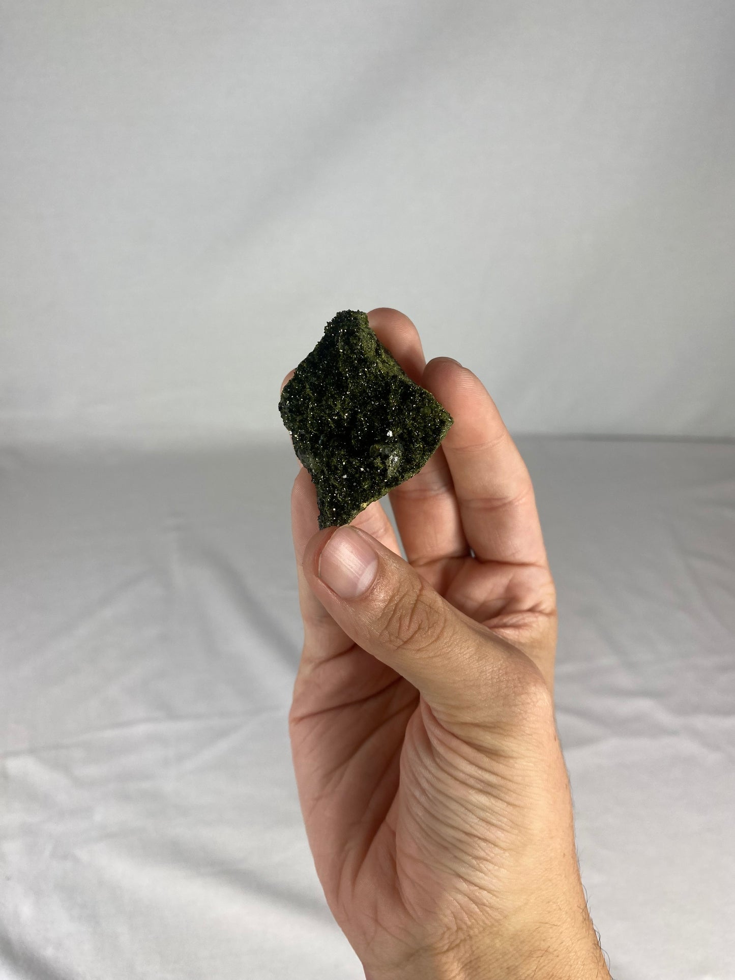 Turkish Epidote Specimen (U)