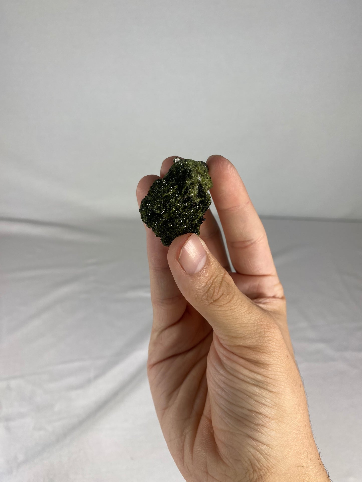Turkish Epidote Specimen (J)