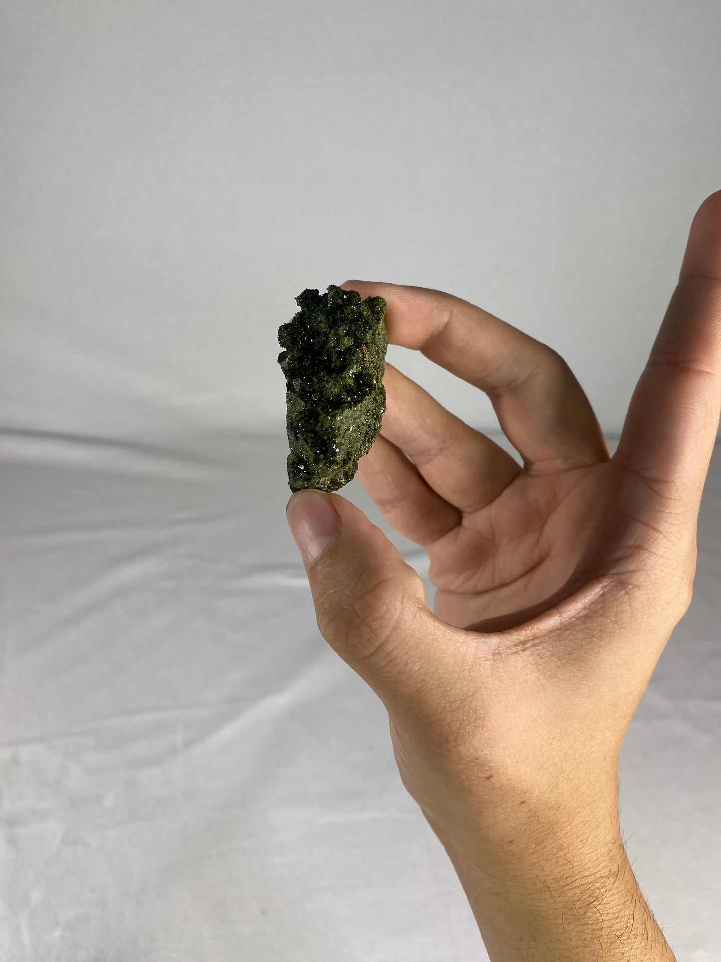 Turkish Epidote Specimen (H)