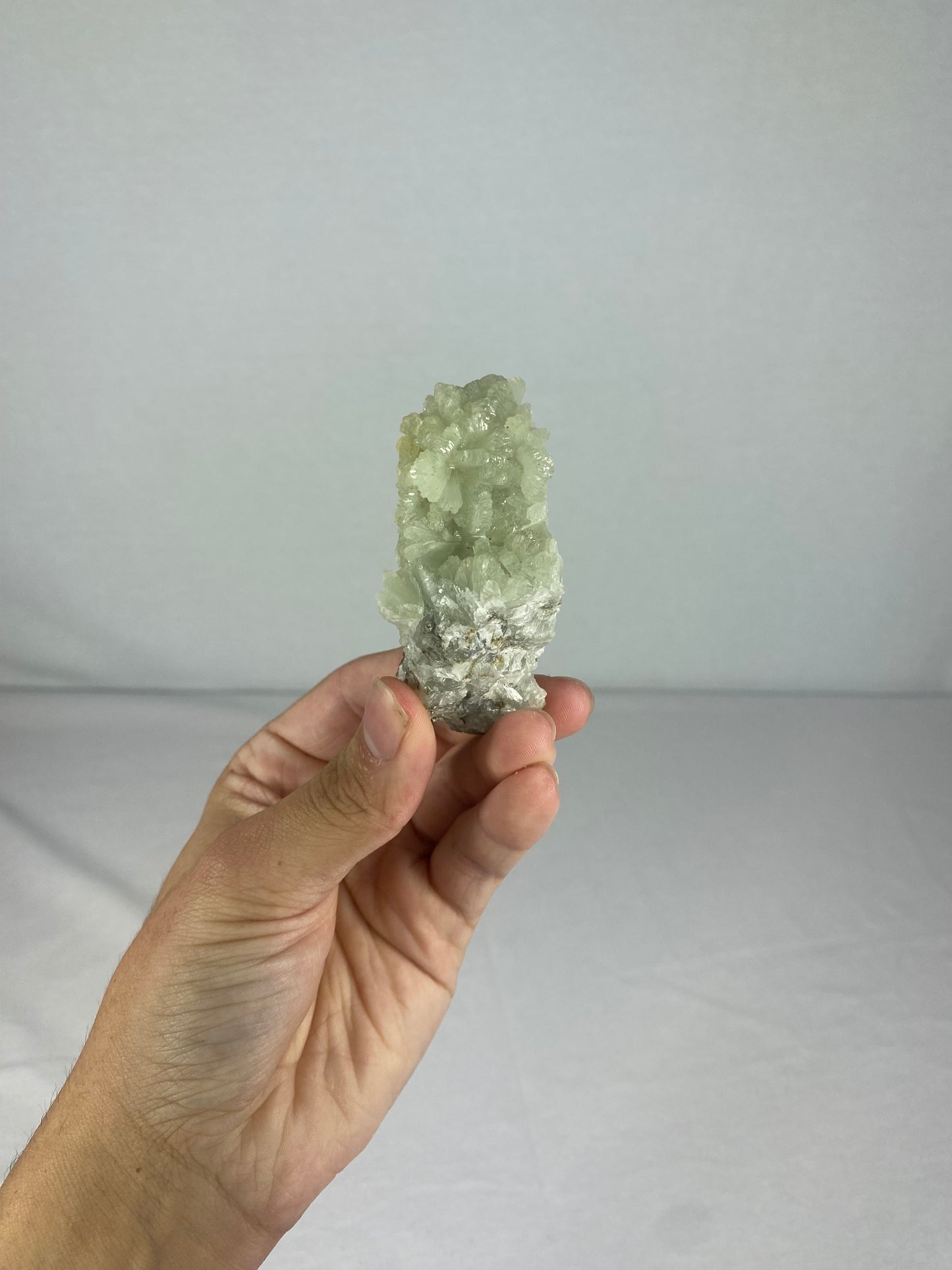 Moroccan Prehnite Specimen (K)