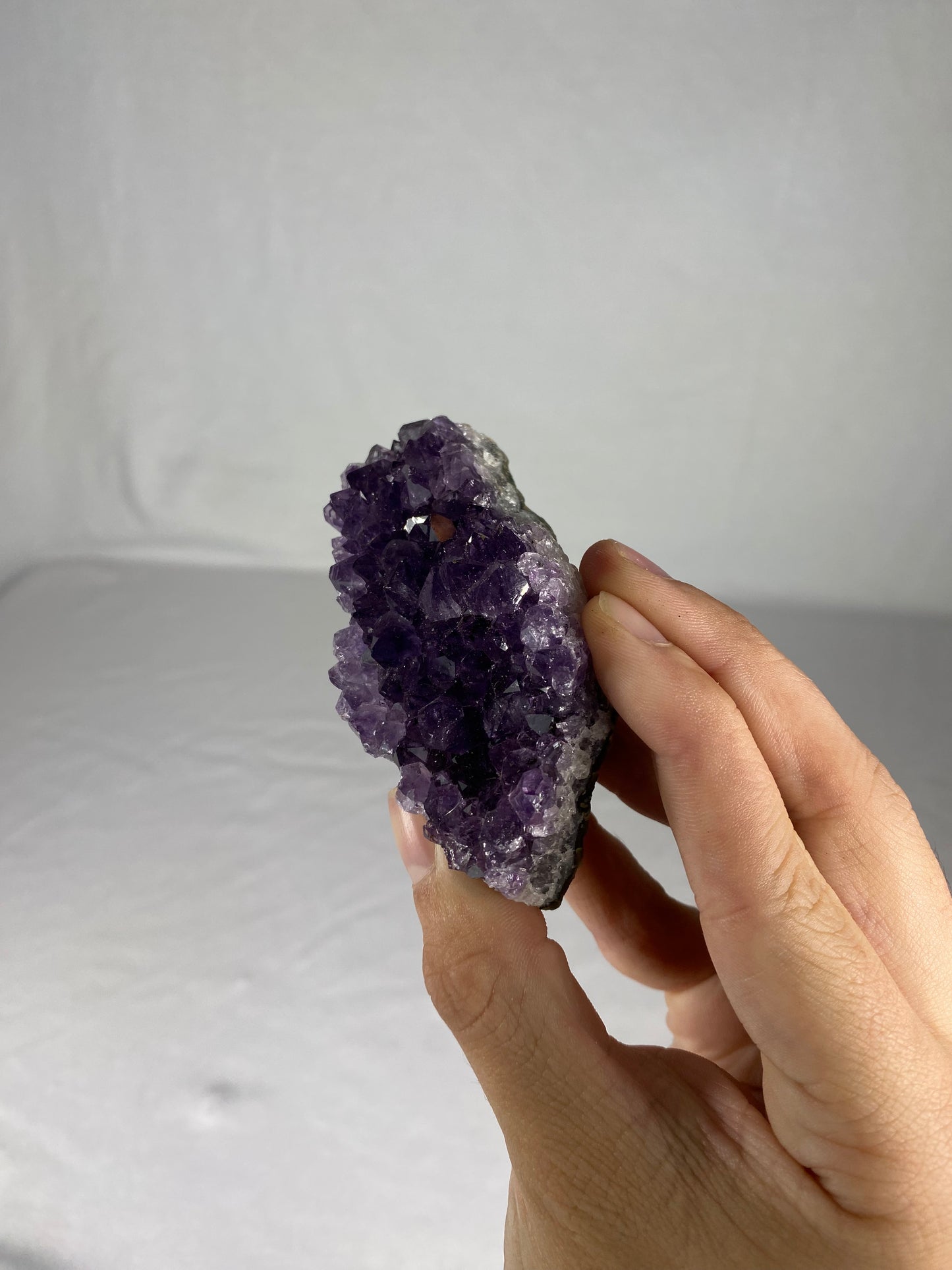 Brazilian Amethyst Specimen (R)