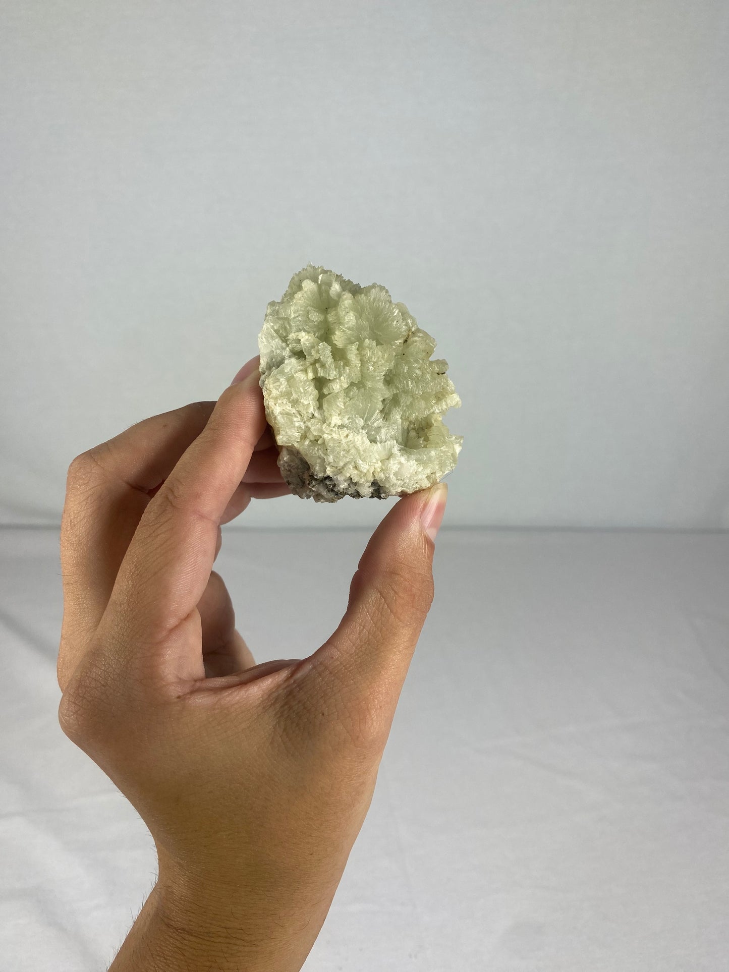 Moroccan Prehnite Specimen (N)