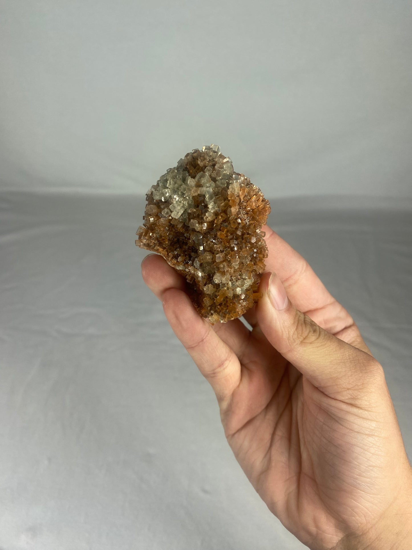 Moroccan Aragonite Specimen (A)
