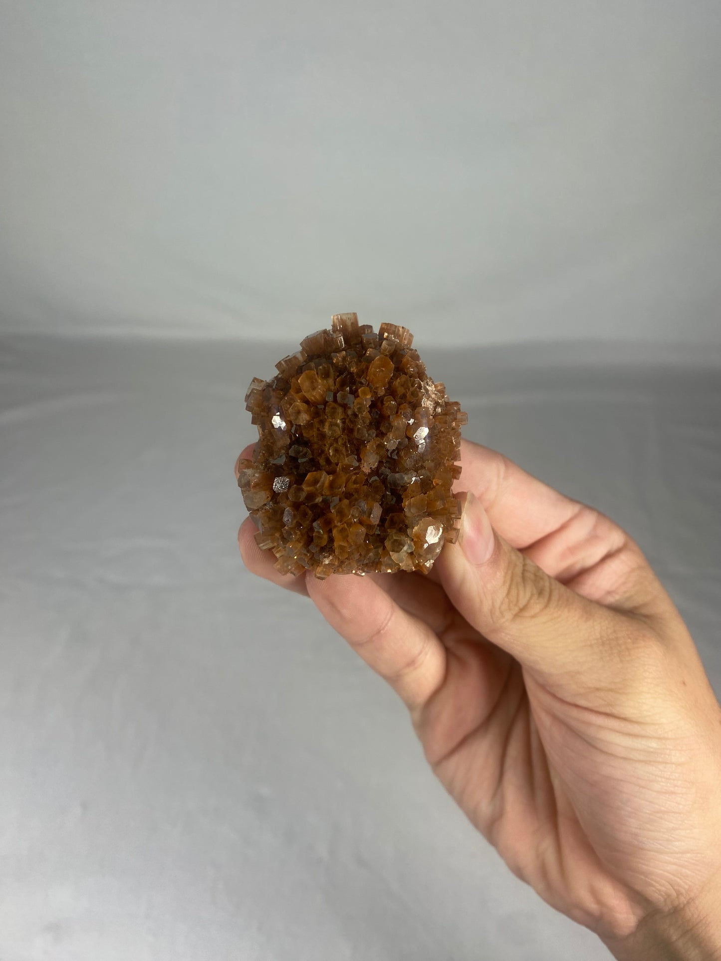 Moroccan Aragonite Specimen (G)