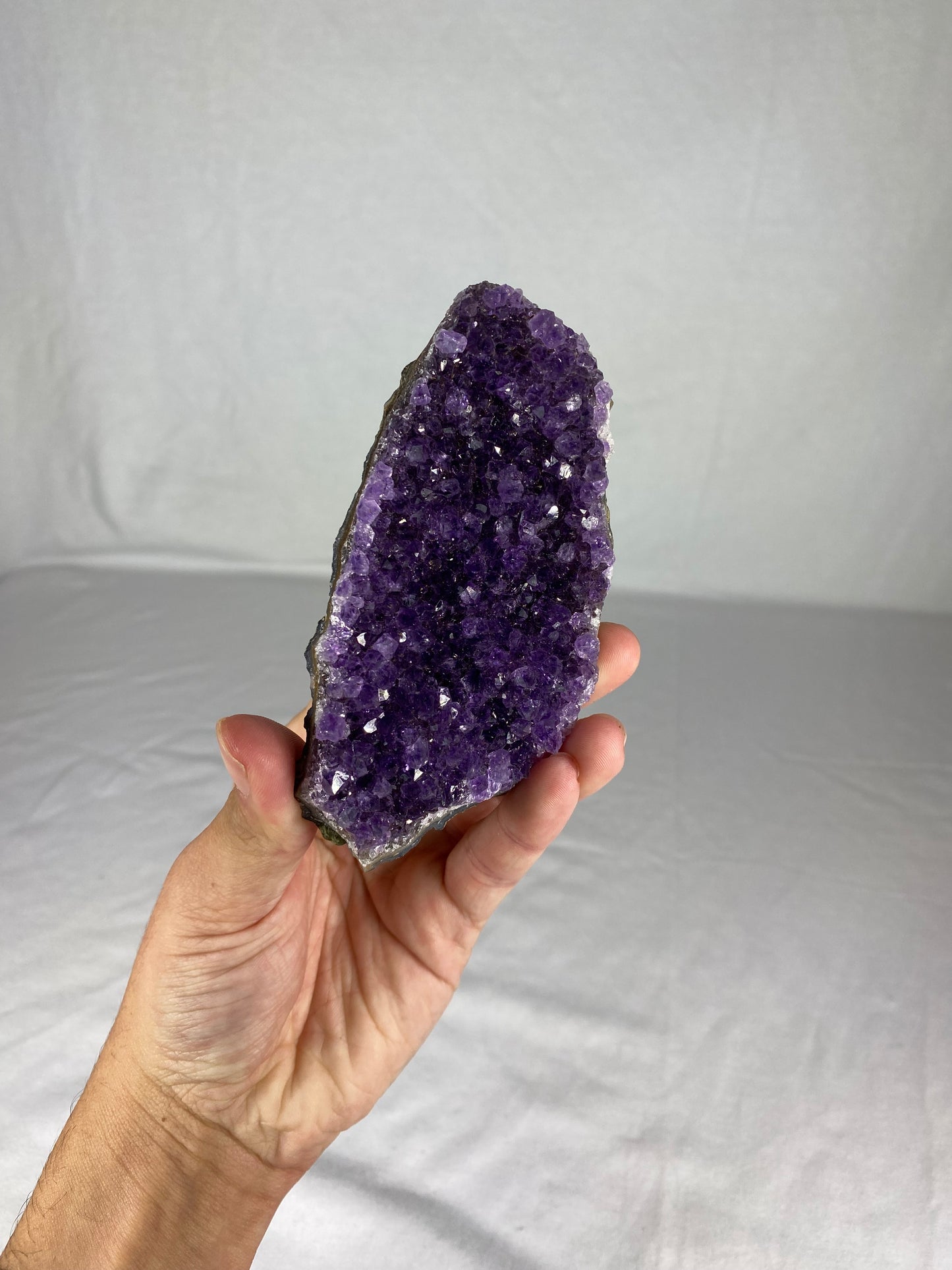 Brazilian Amethyst Specimen (C)