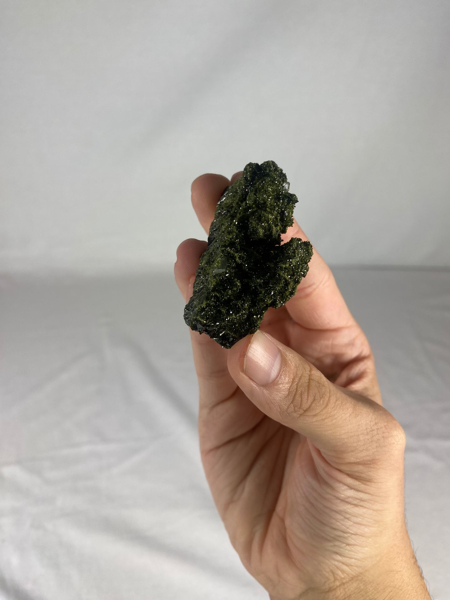 Turkish Epidote Specimen (Y)