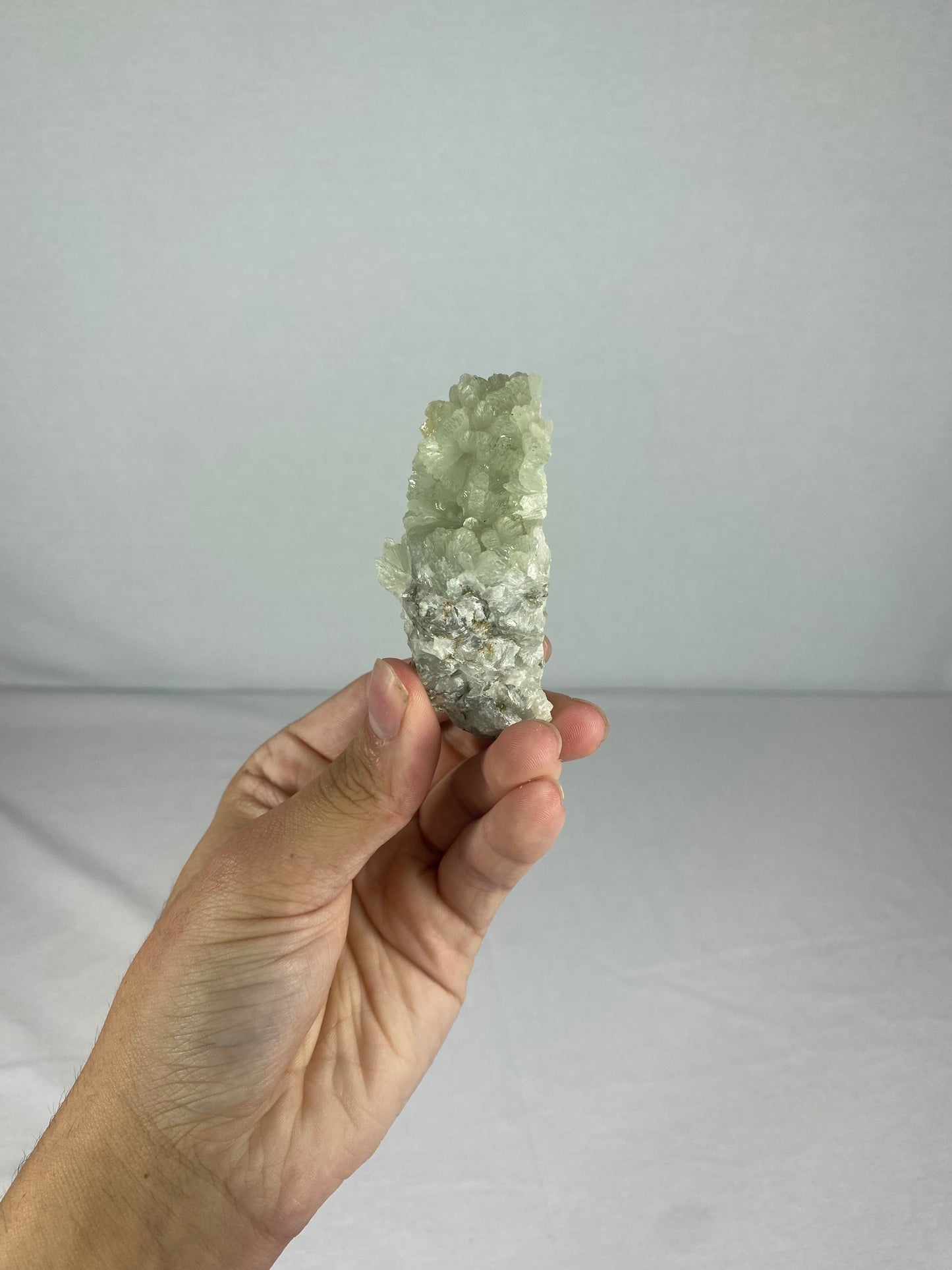 Moroccan Prehnite Specimen (K)