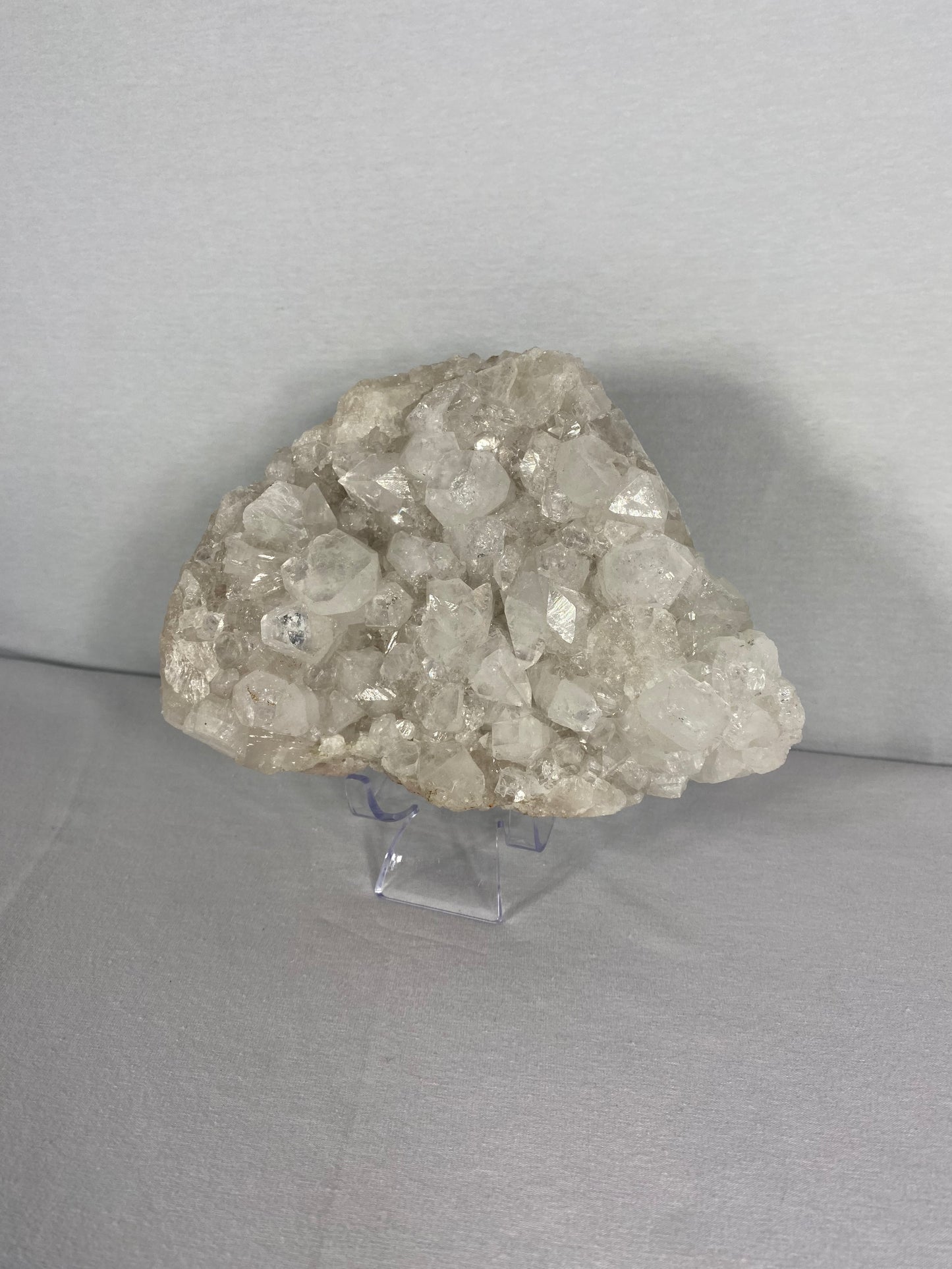 Indian Zeolite Specimen (X-Large B)
