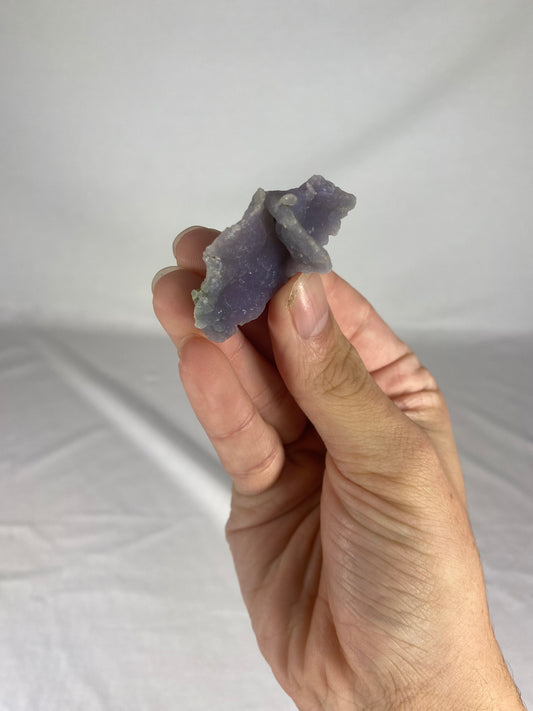 Indonesian Grape Agate Specimen (Small P)