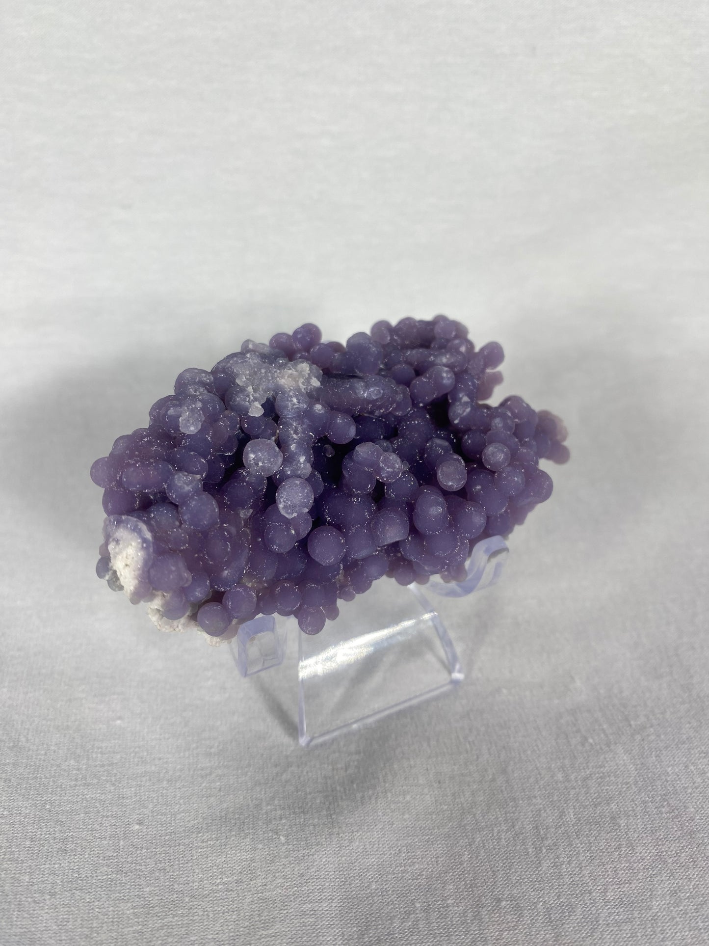 Indonesian Grape Agate Specimen (Large H)