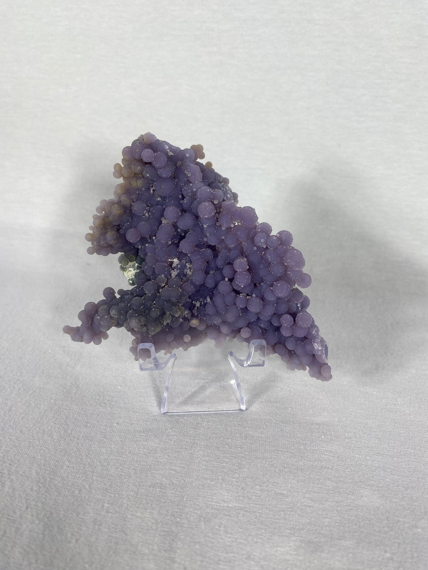 Indonesian Grape Agate Specimen (Large E)