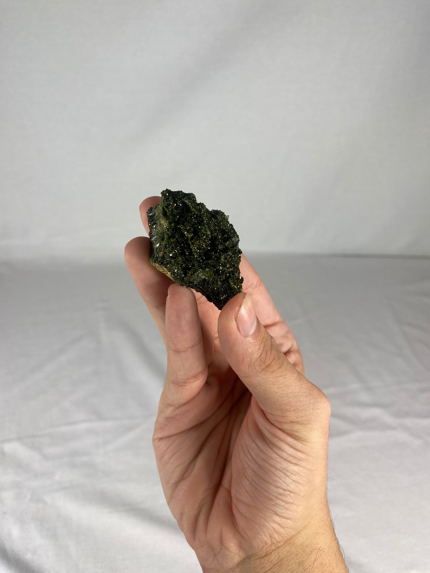 Turkish Epidote Specimen (U)