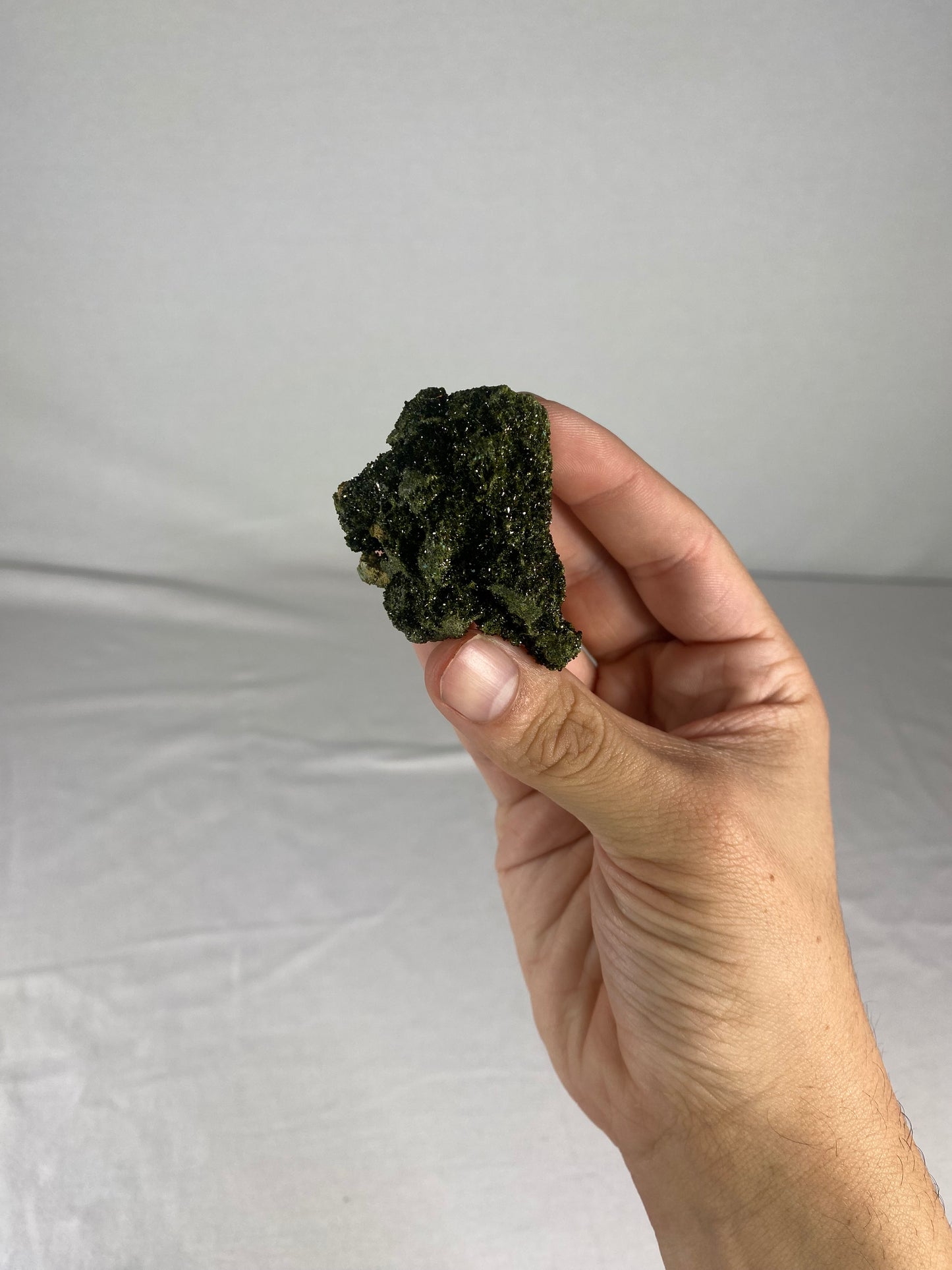 Turkish Epidote Specimen (D)