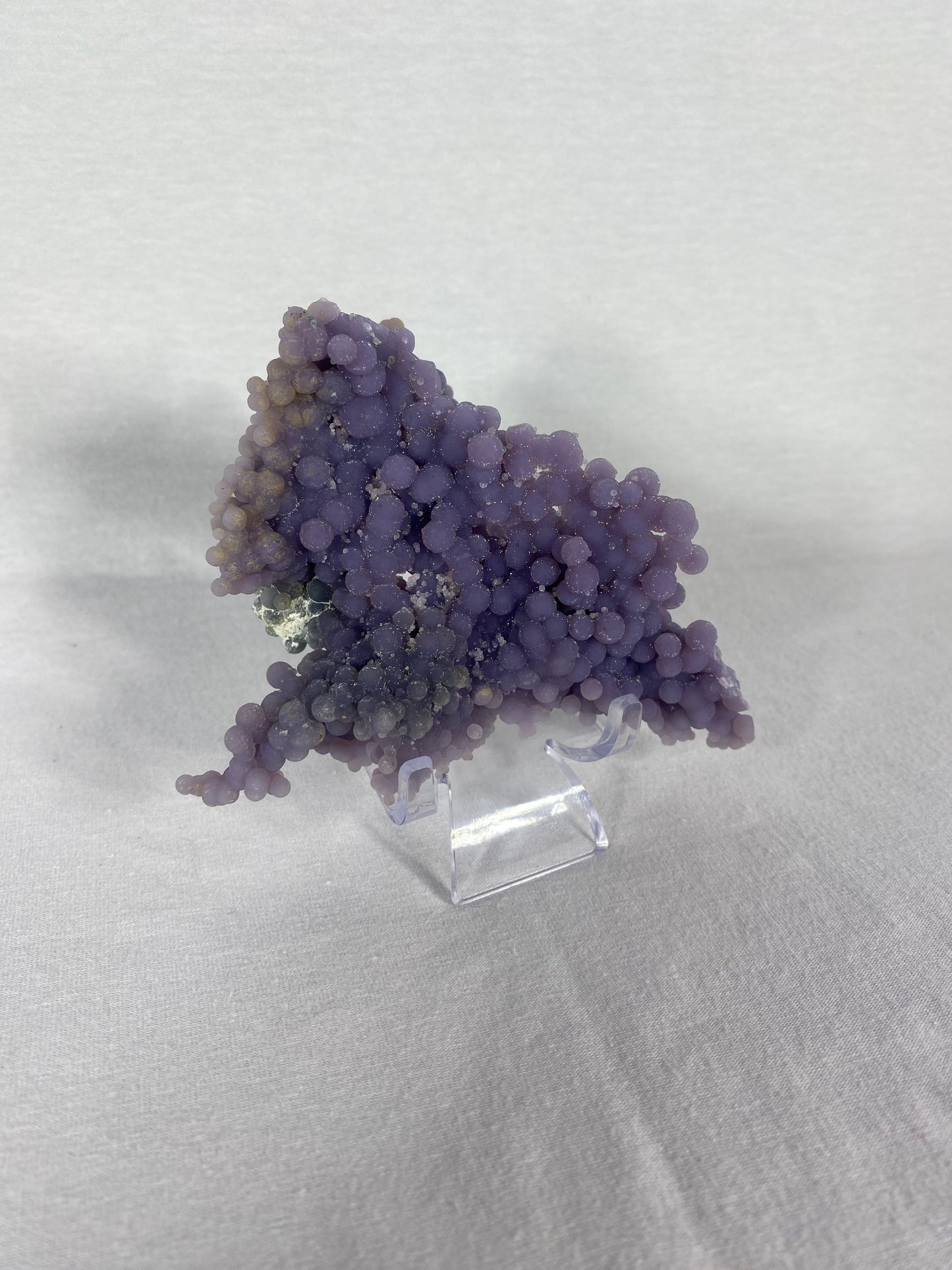 Indonesian Grape Agate Specimen (Large E)