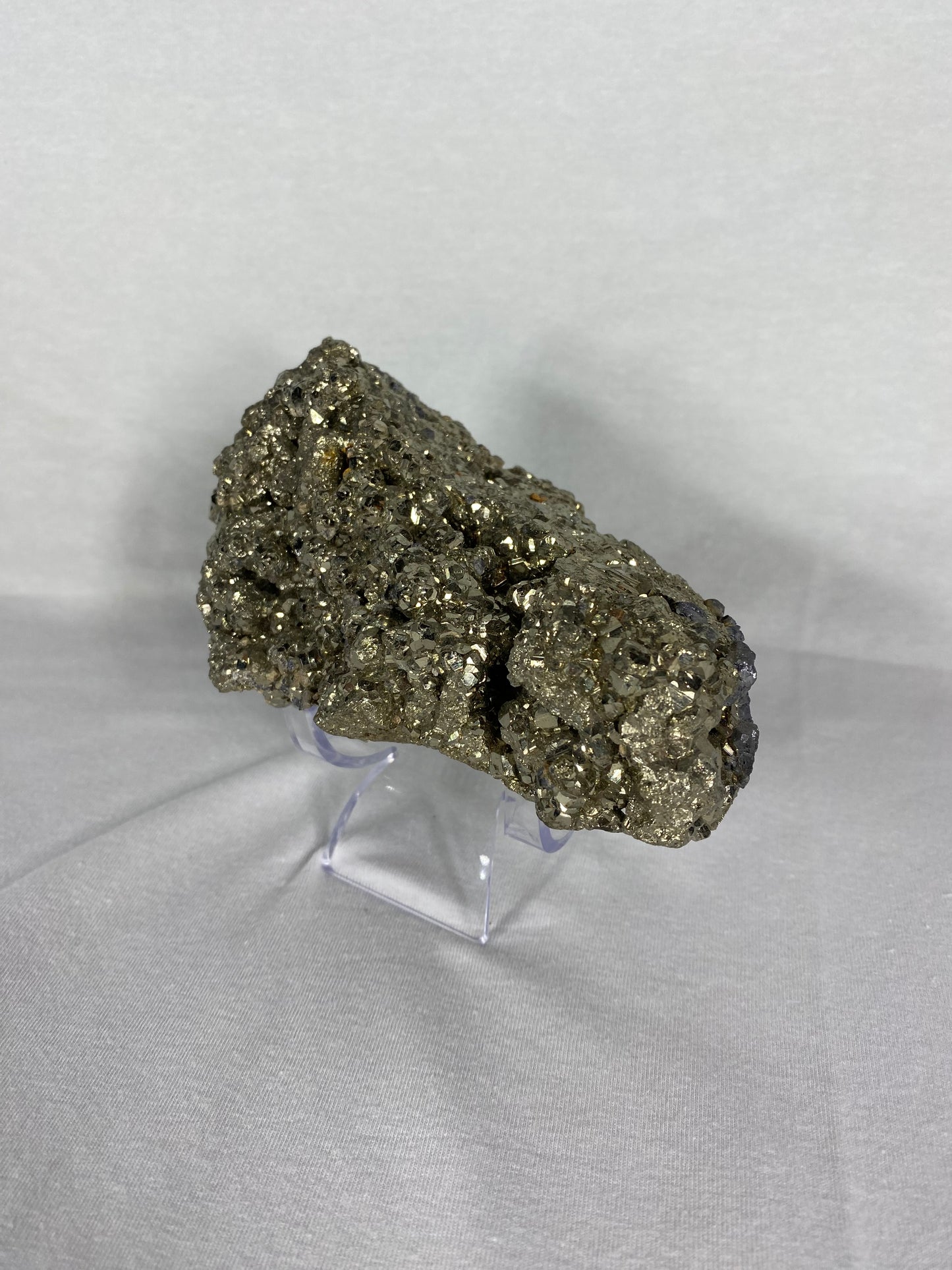 Pyrite Specimen (Large C)