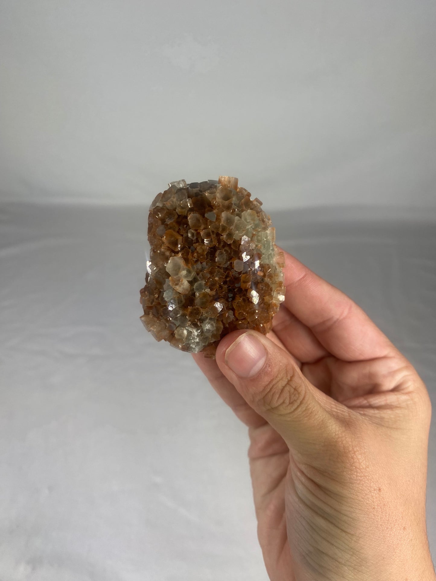 Moroccan Aragonite Specimen (N)