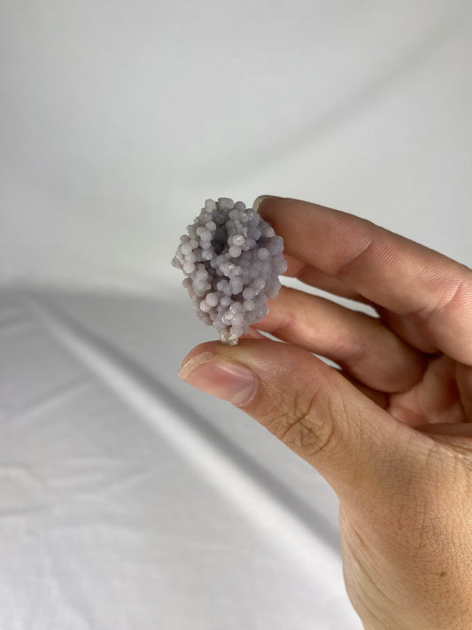 Indonesian Grape Agate Specimen (Small S)