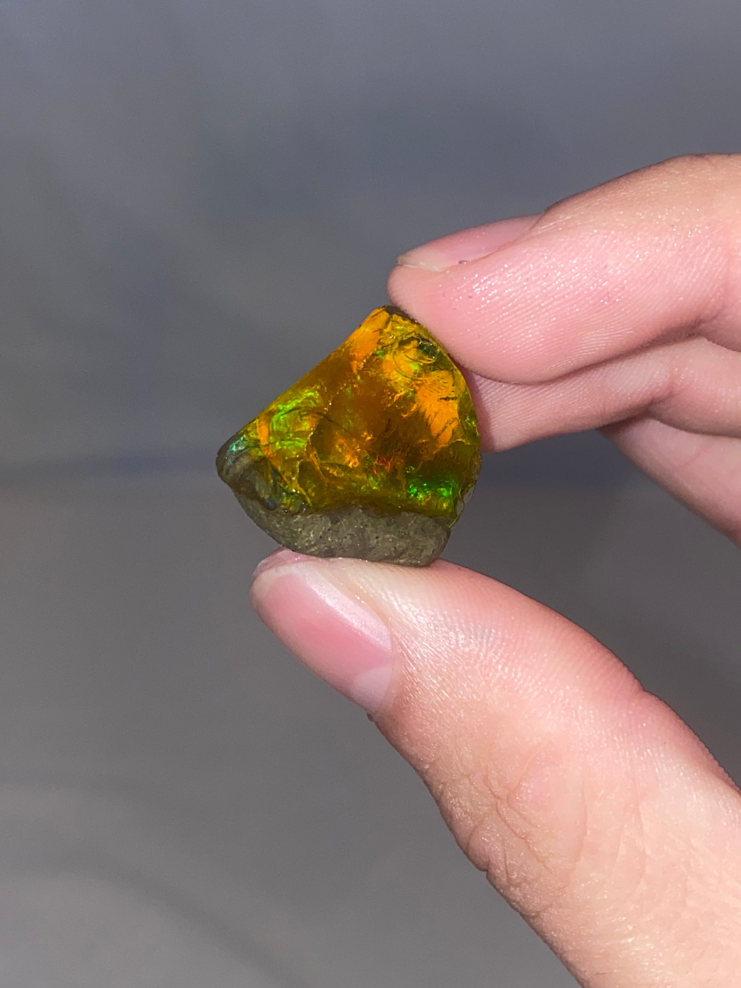 Water Opal Specimen (H)