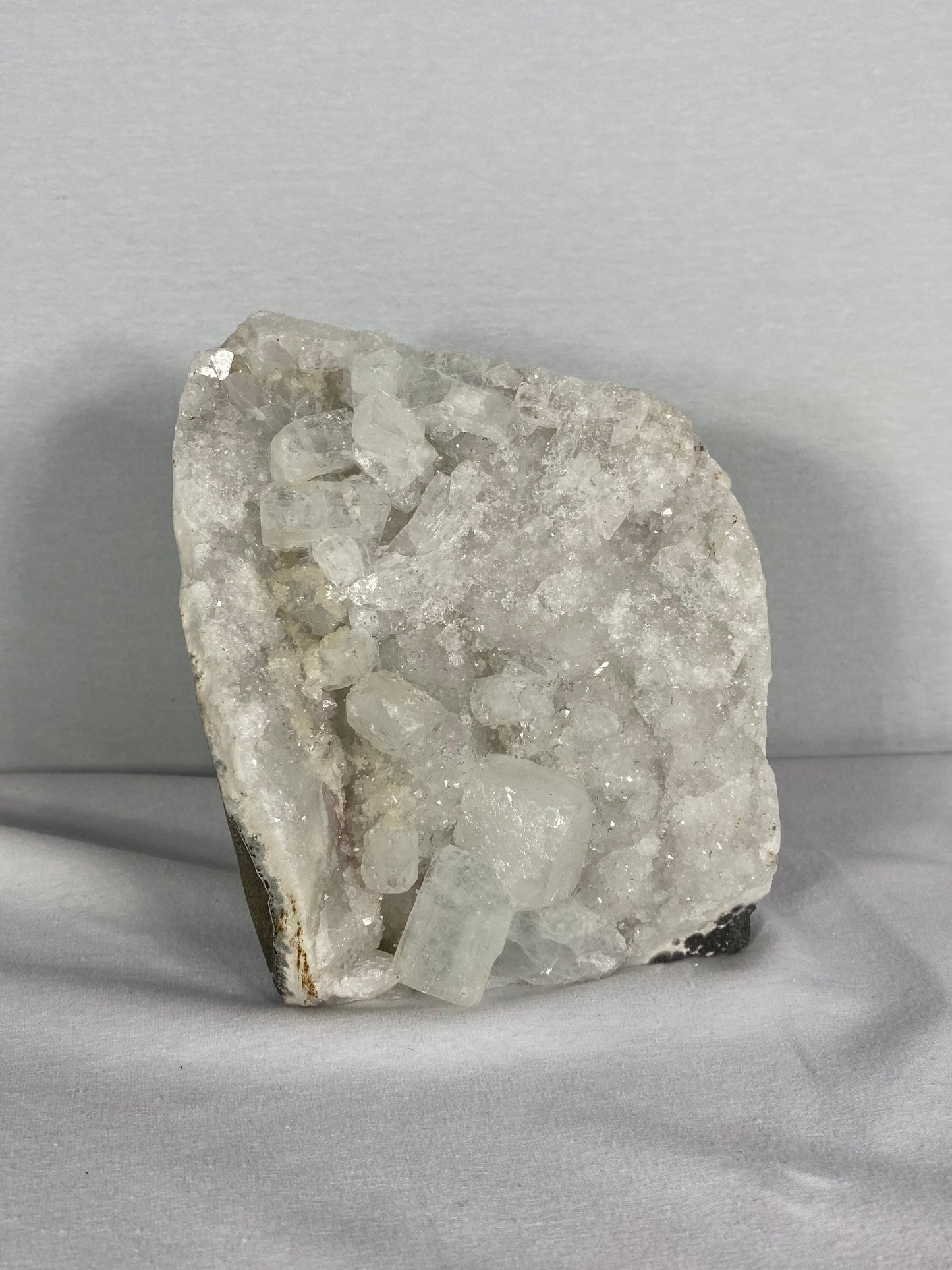Indian Zeolite Specimen (X-Large E)