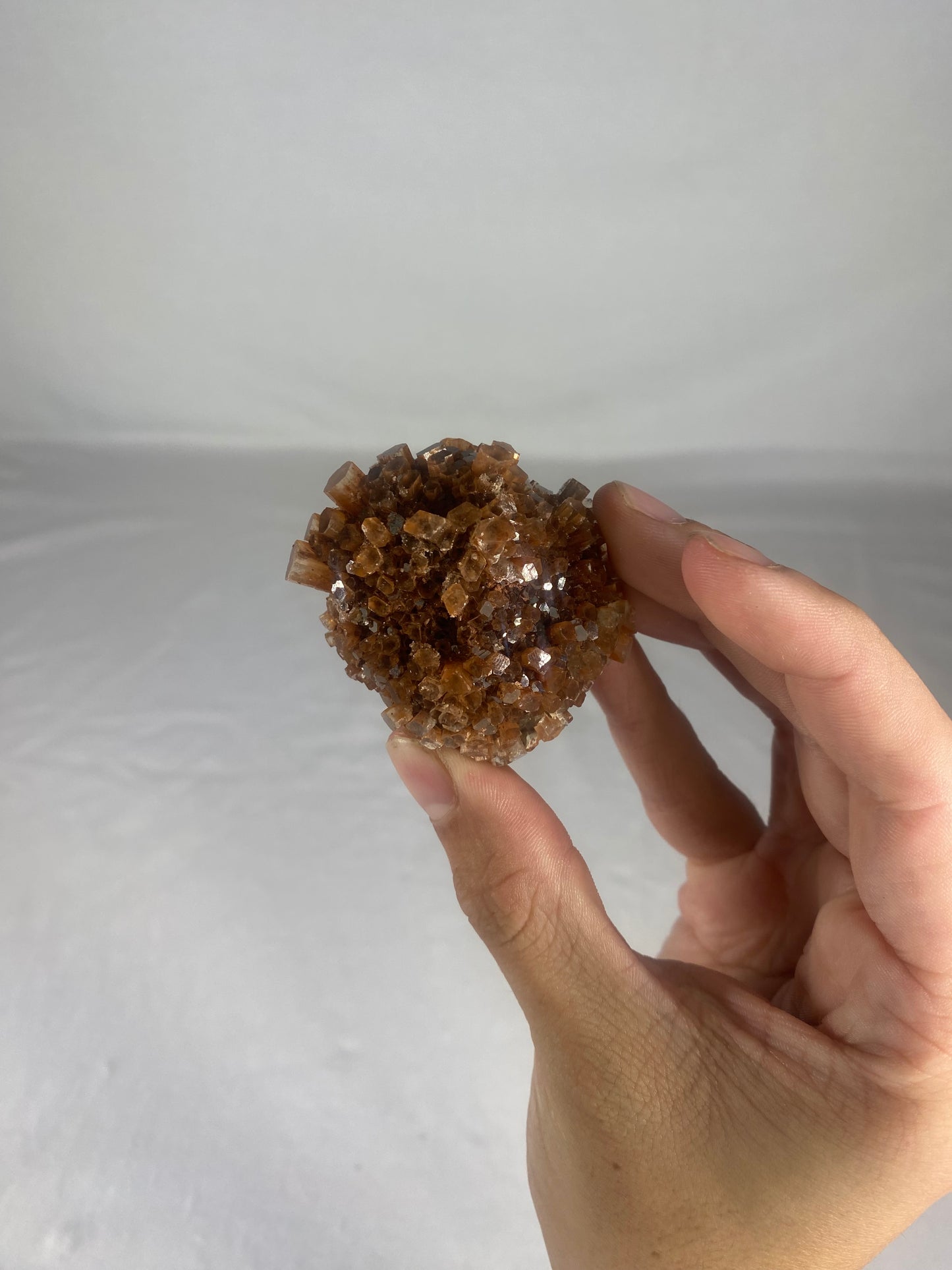 Moroccan Aragonite Specimen (G)