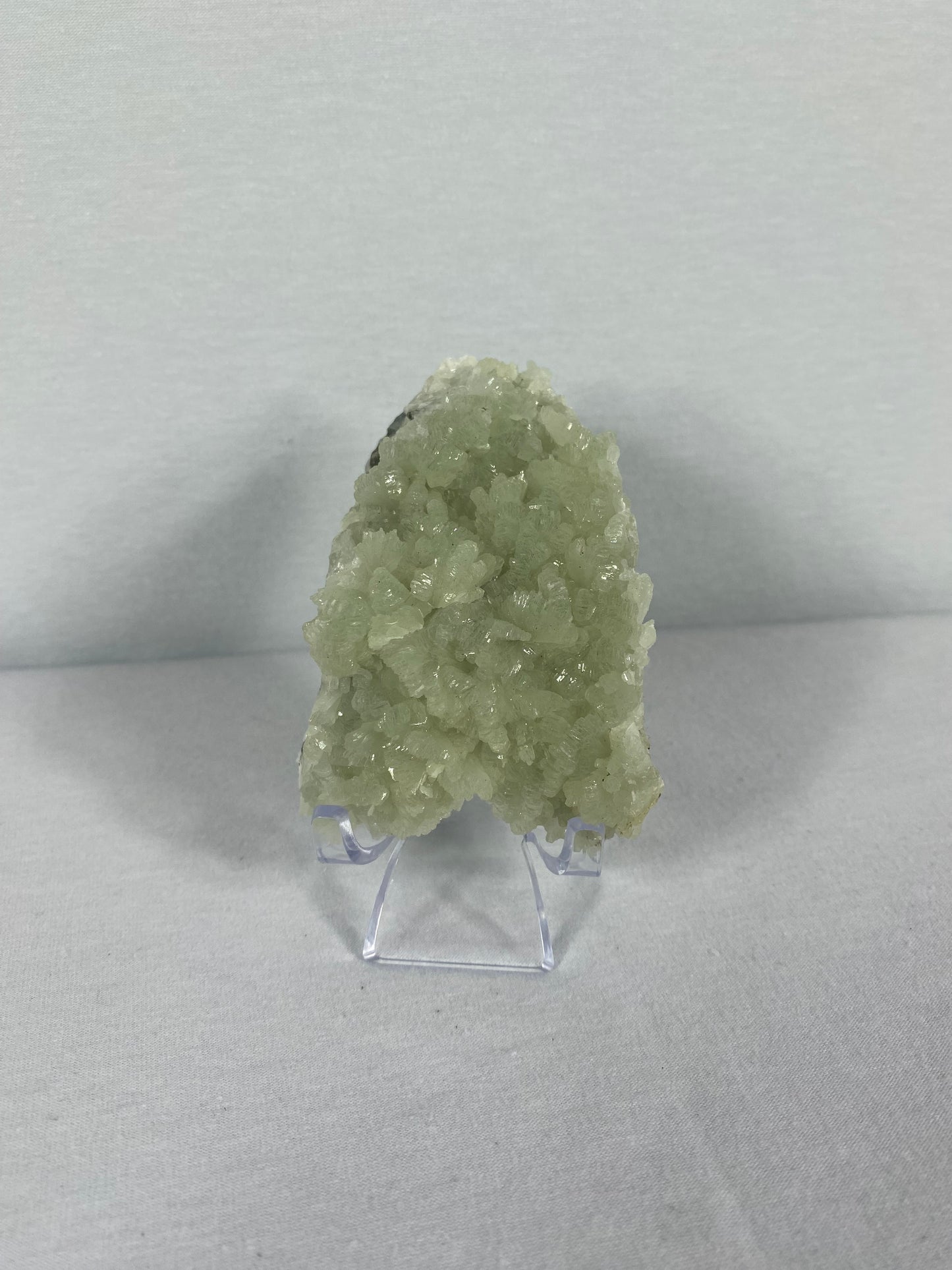 Moroccan Prehnite Specimen (D)