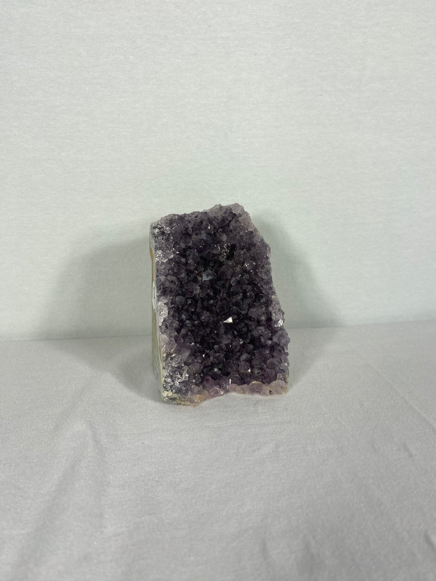 Brazilian Amethyst Cut Base Specimen (B)
