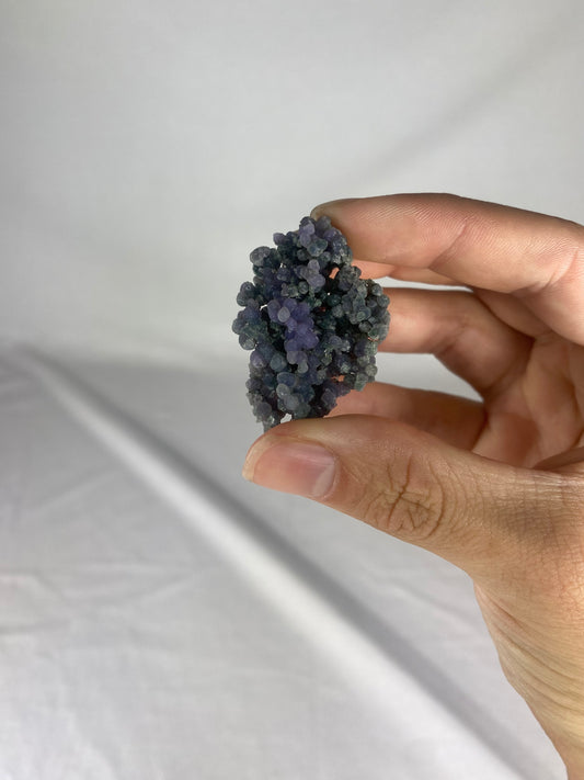Indonesian Grape Agate Specimen (Small N)