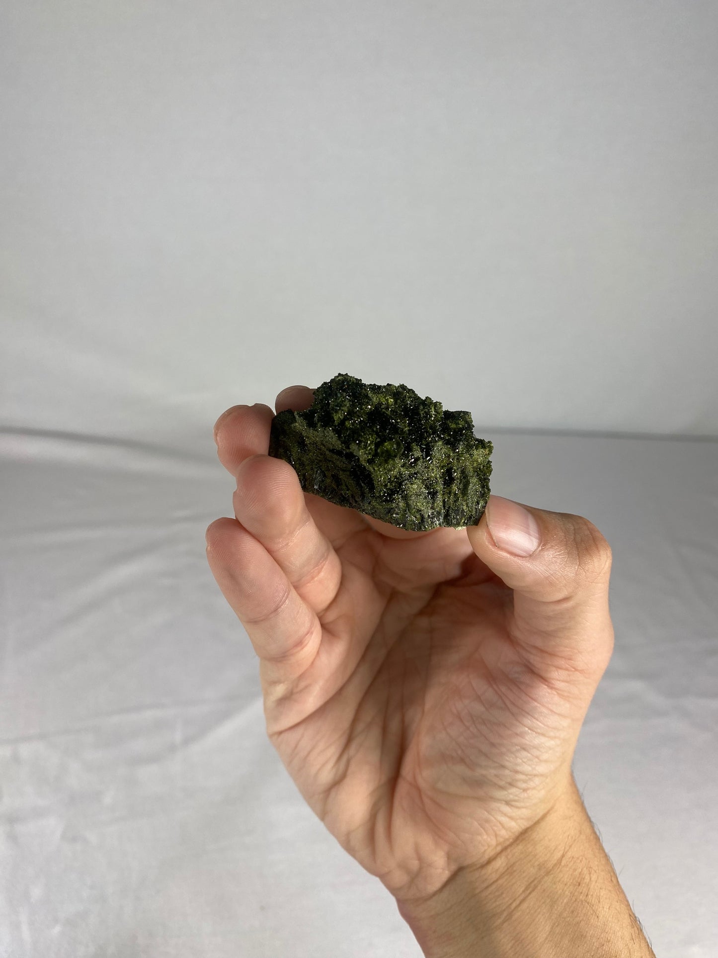 Turkish Epidote Specimen (H)