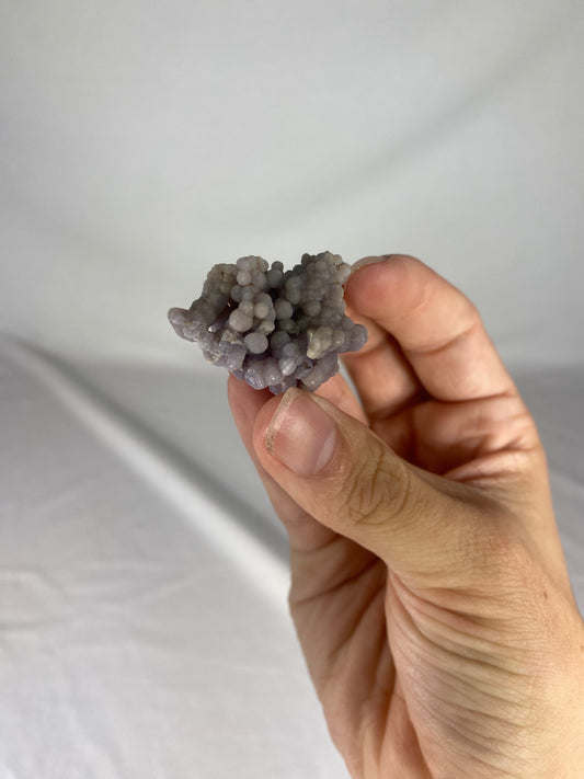 Indonesian Grape Agate Specimen (Small J)
