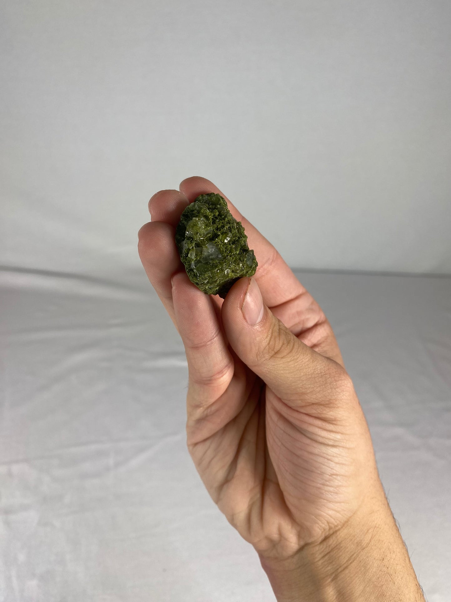 Turkish Epidote Specimen (E)