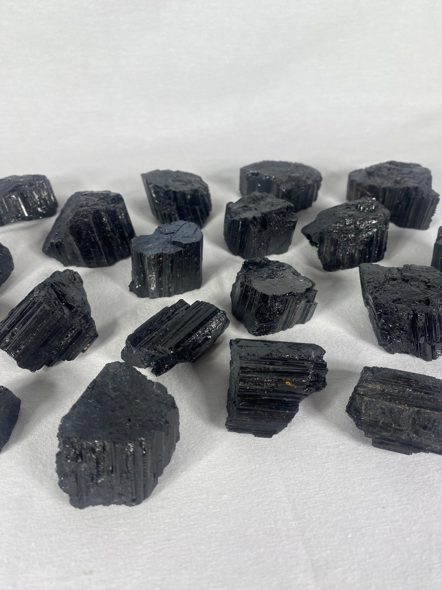 Black Tourmaline Specimen (MYSTERY)