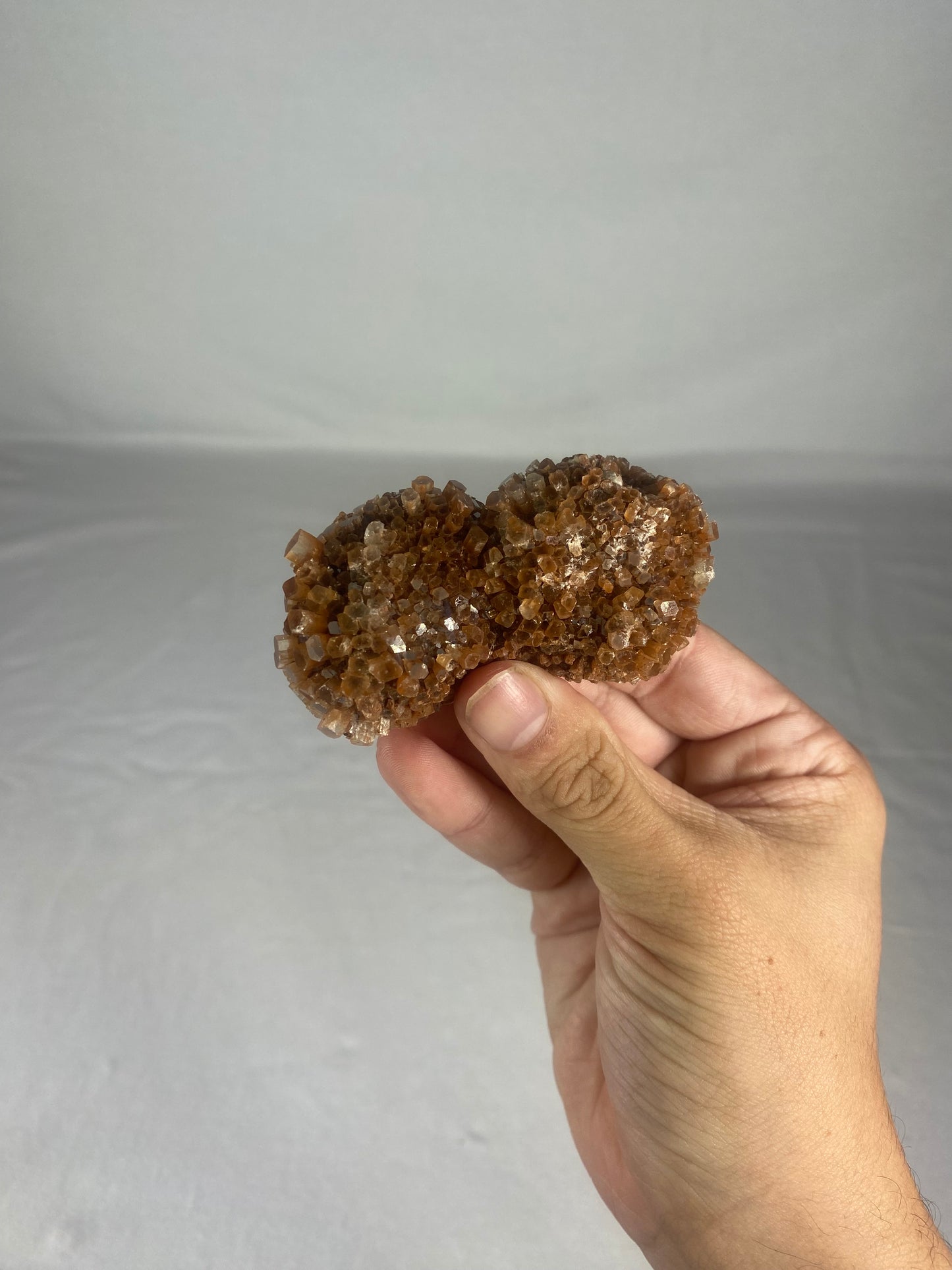 Moroccan Aragonite Specimen (E)