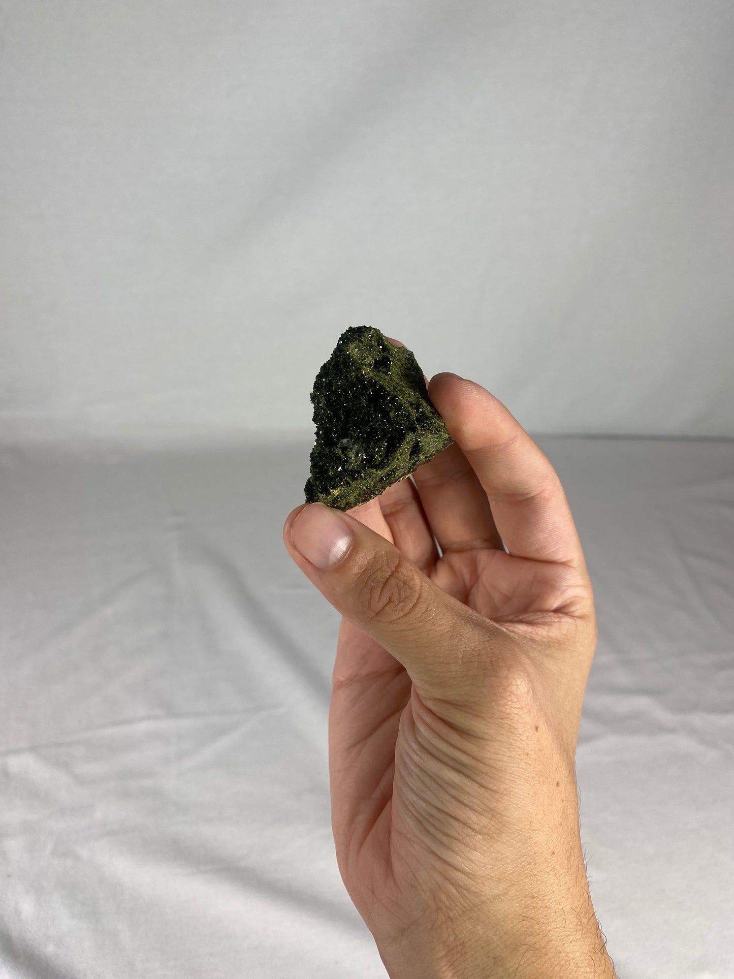 Turkish Epidote Specimen (U)