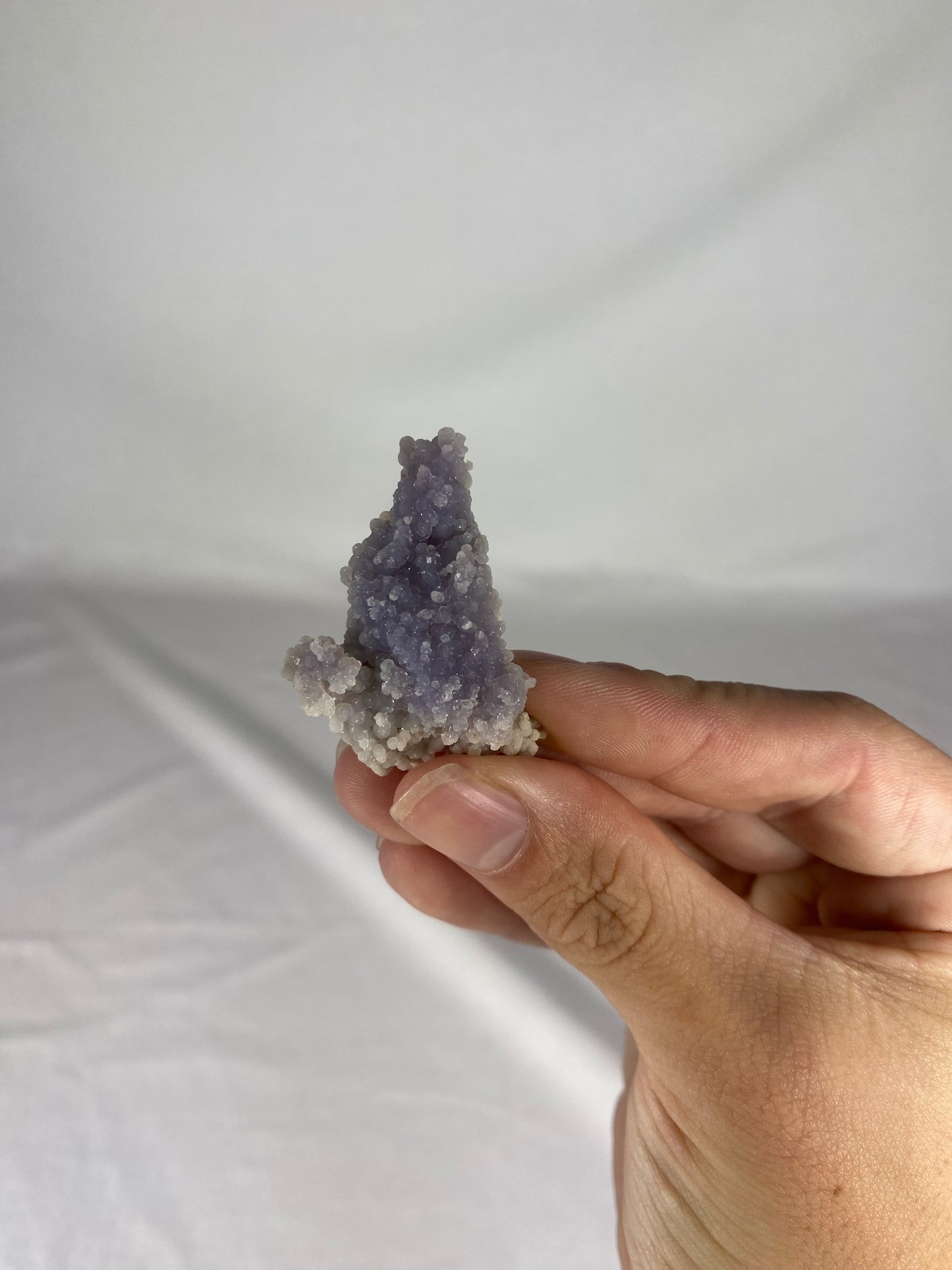 Indonesian Grape Agate Specimen (Small R)