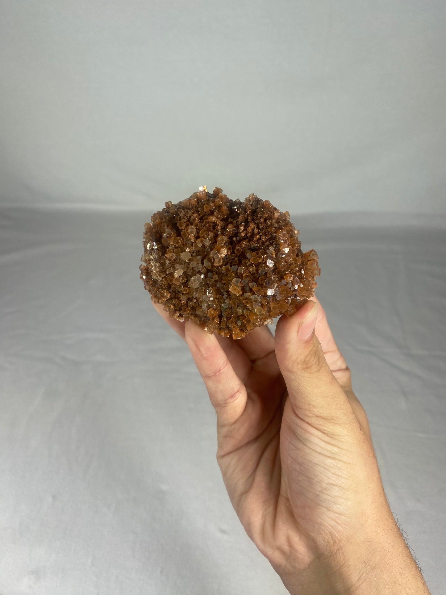 Moroccan Aragonite Specimen (C)