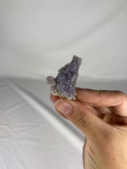Indonesian Grape Agate Specimen (Small R)