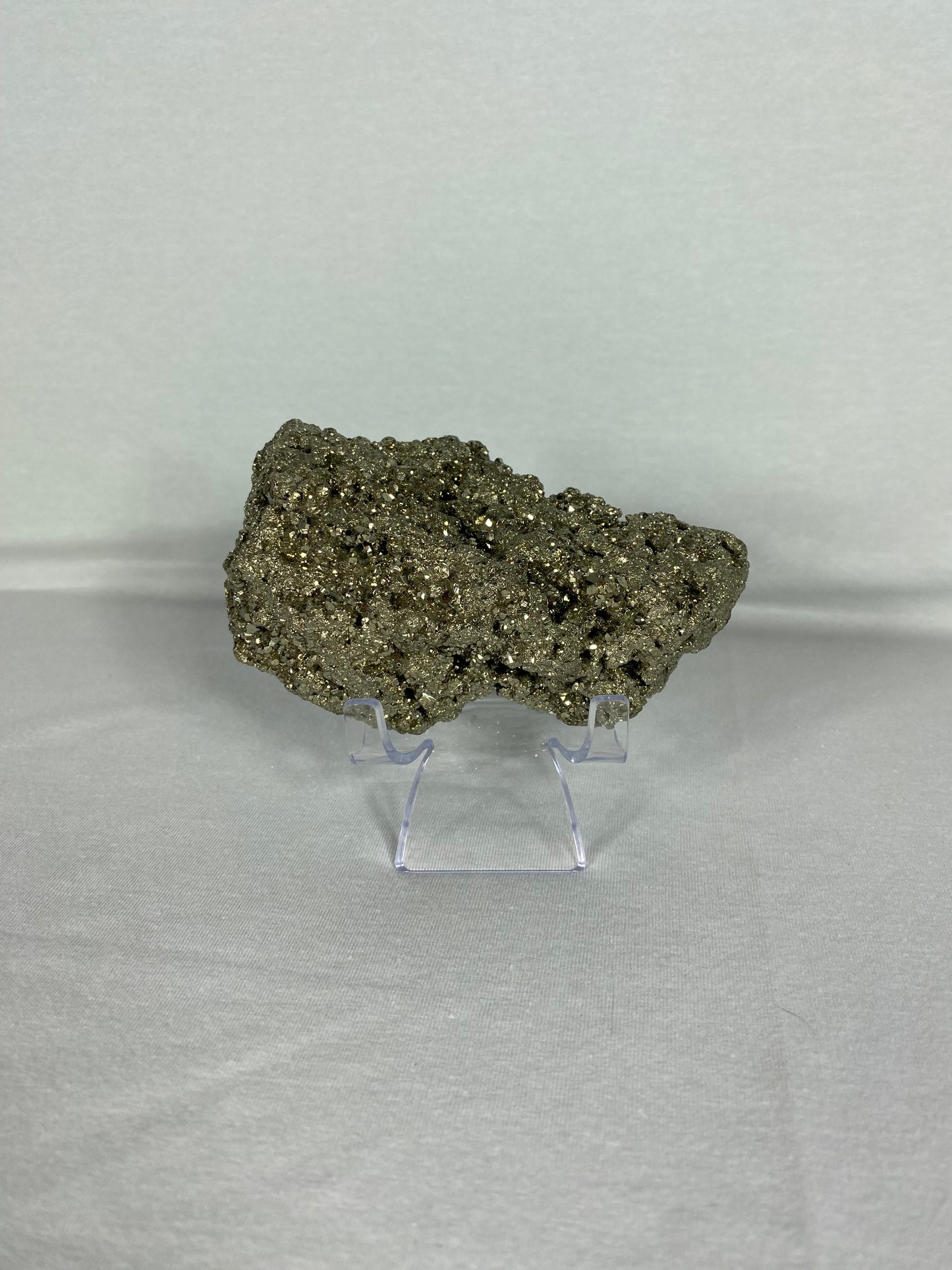 Pyrite Specimen (Large A)