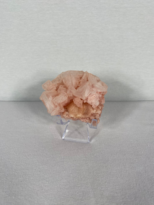 Californian Pink Halite Specimen (E)