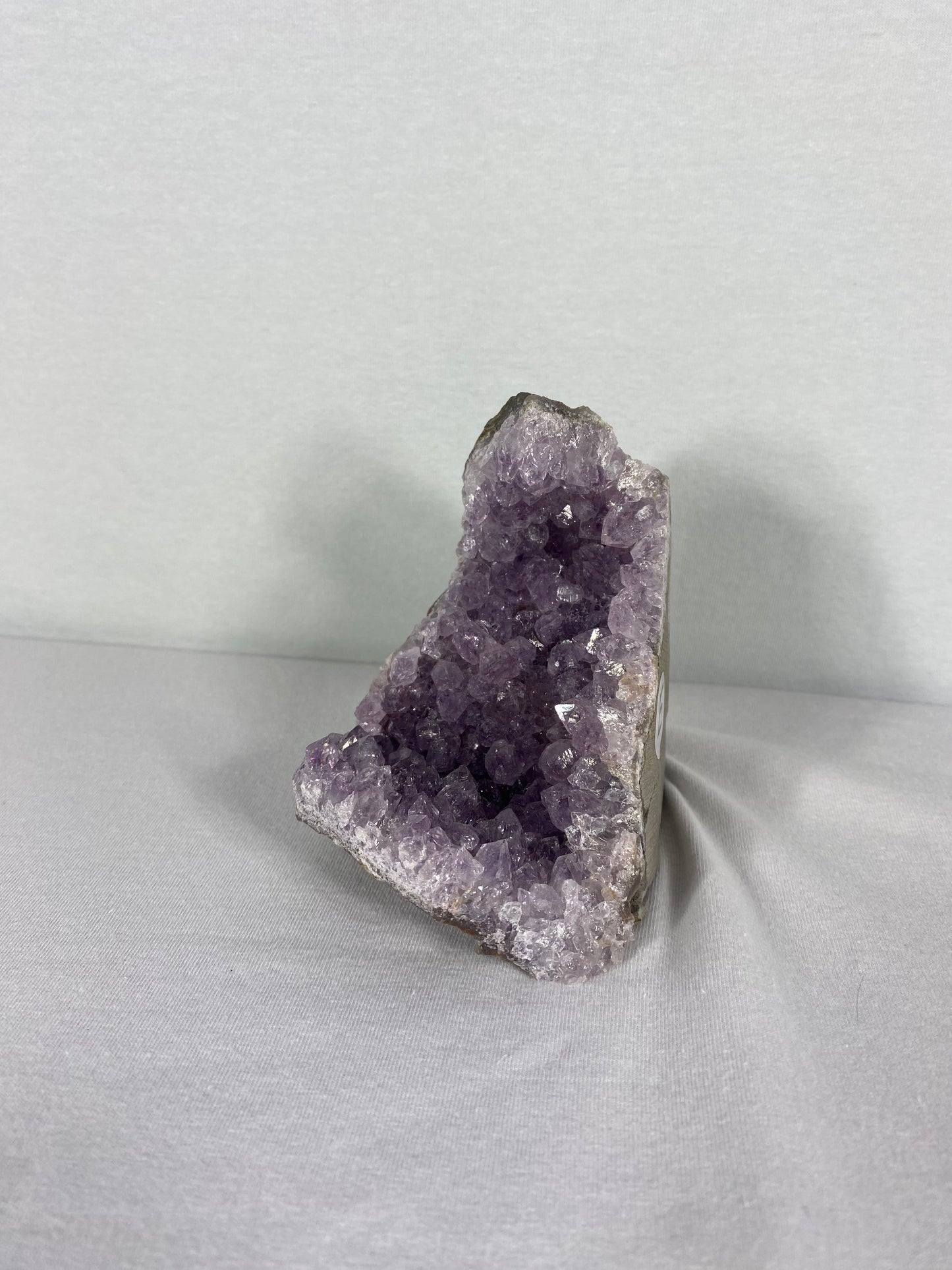Brazilian Amethyst Cut Base Specimen (E)