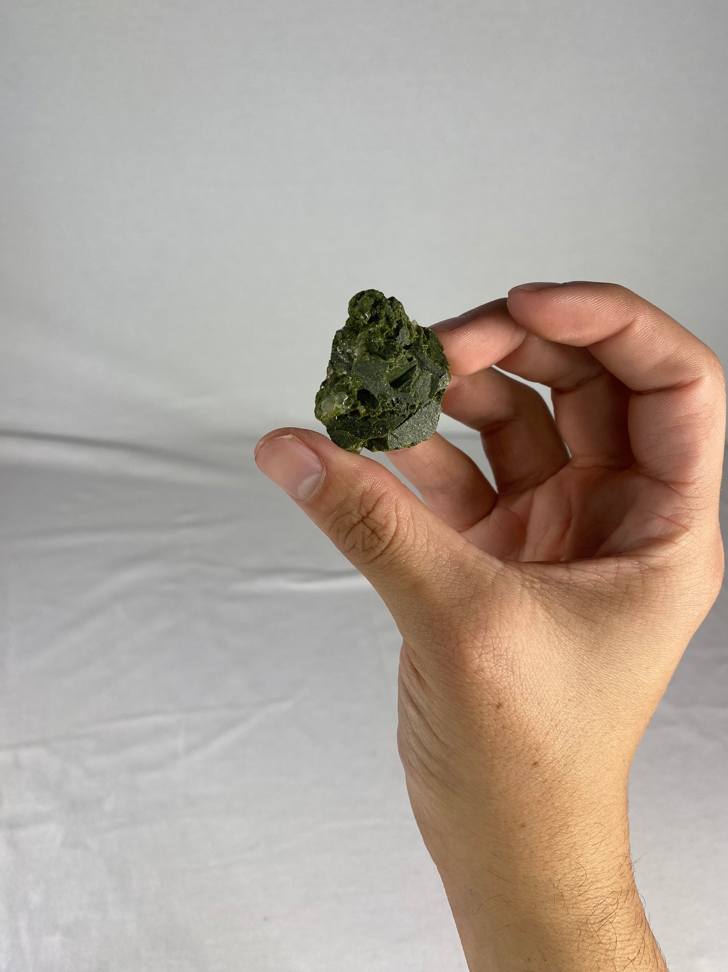 Turkish Epidote Specimen (E)