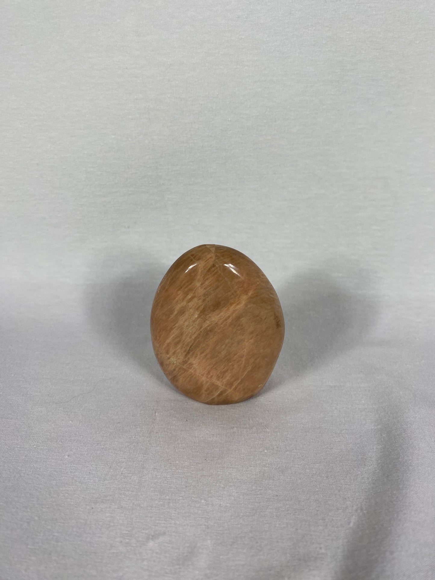 Madagascan Polished Sunstone Mountain (U)